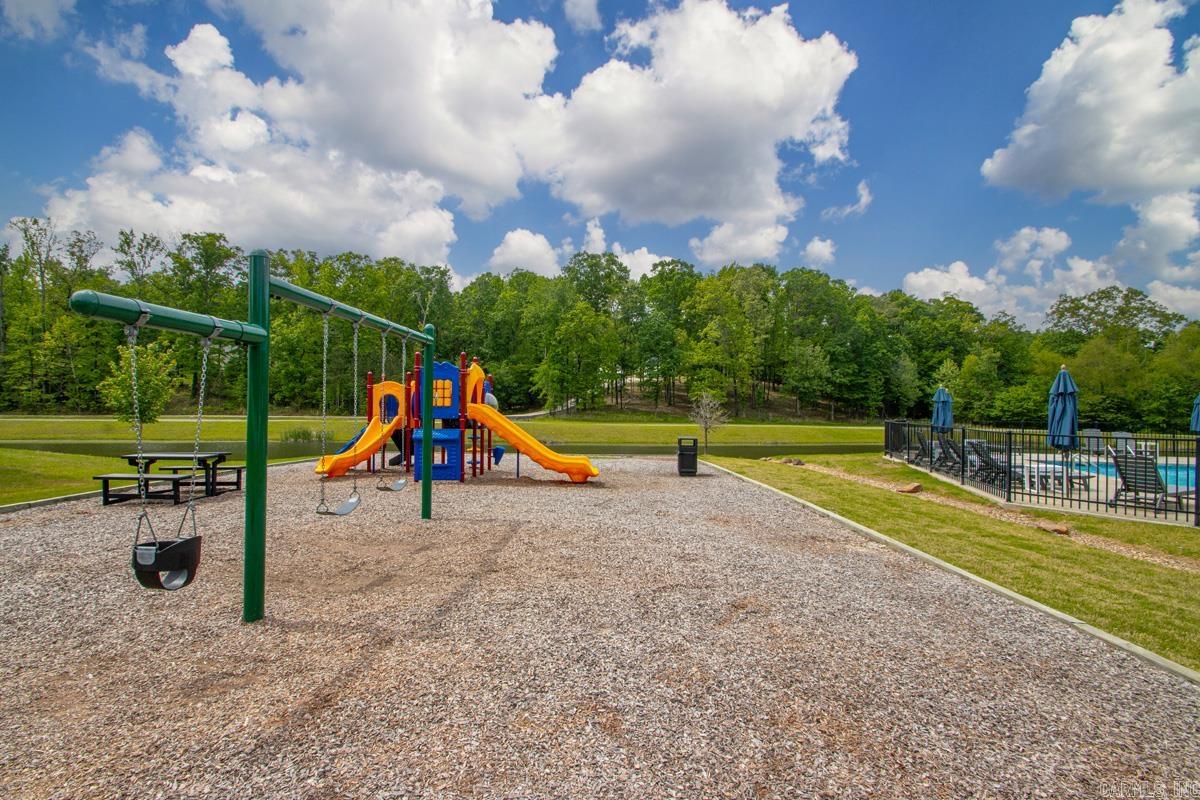 1002 Nature  Benton, AR