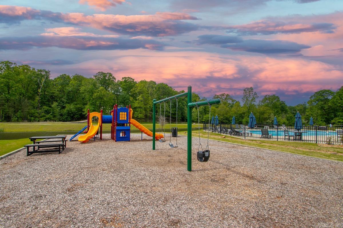 1002 Nature  Benton, AR