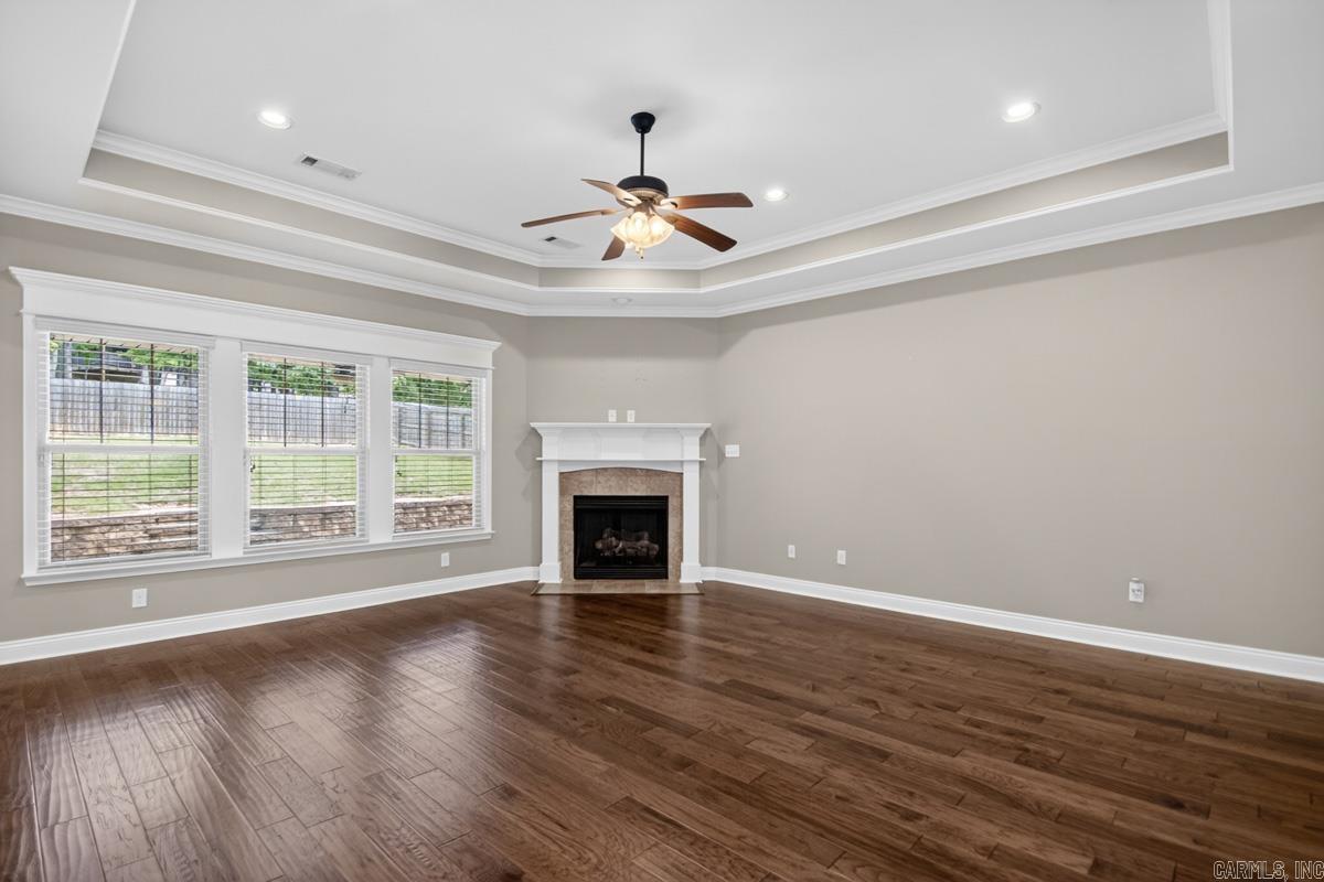 1002 Nature  Benton, AR