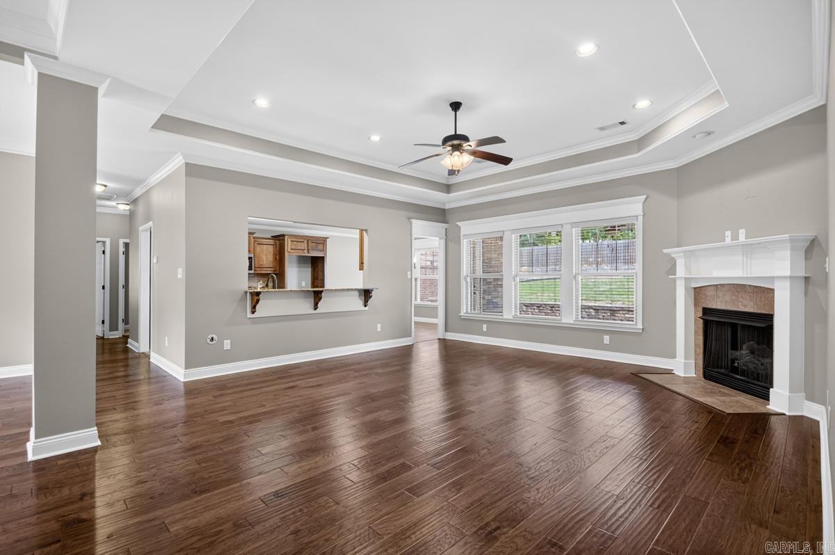 1002 Nature  Benton, AR