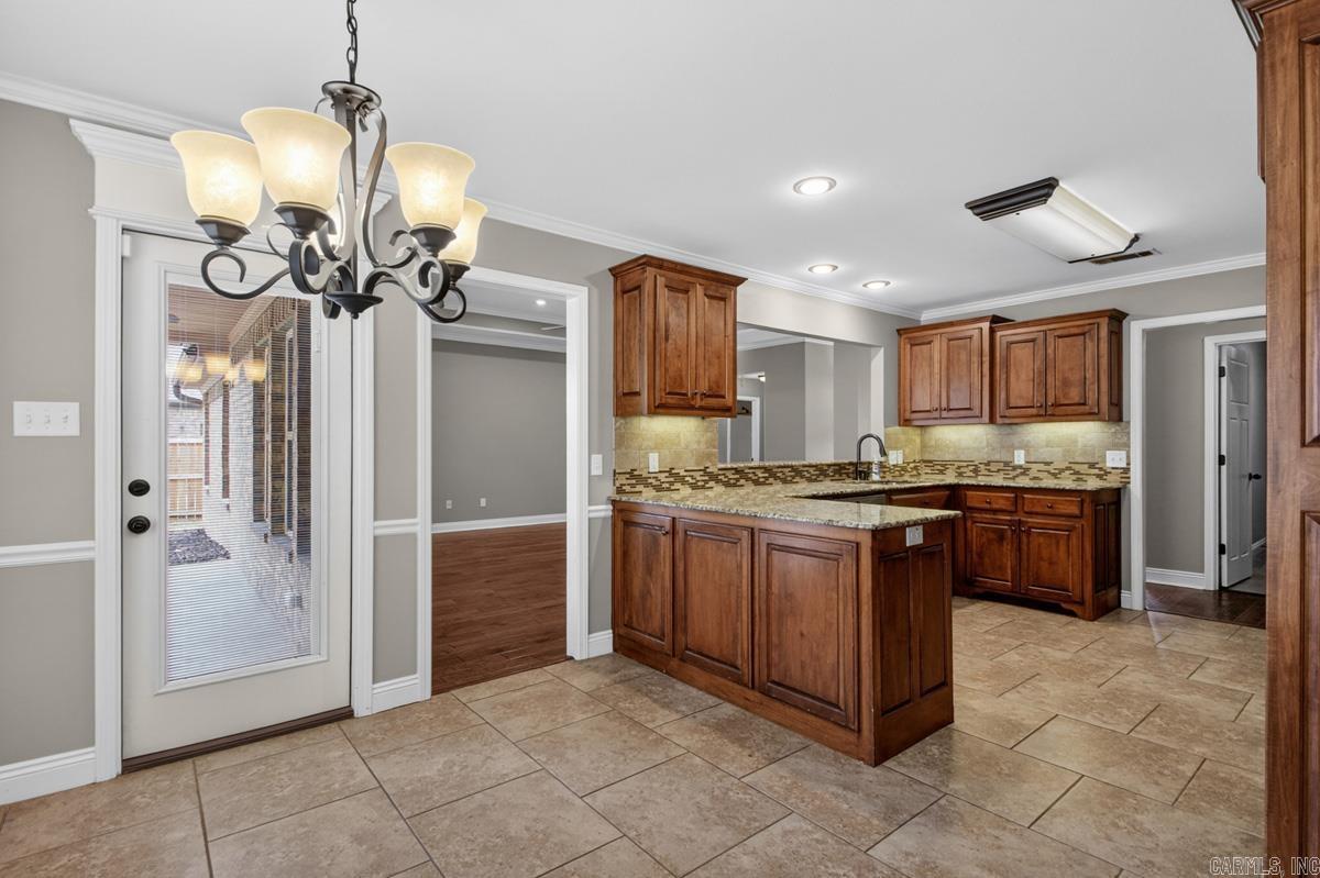 1002 Nature  Benton, AR