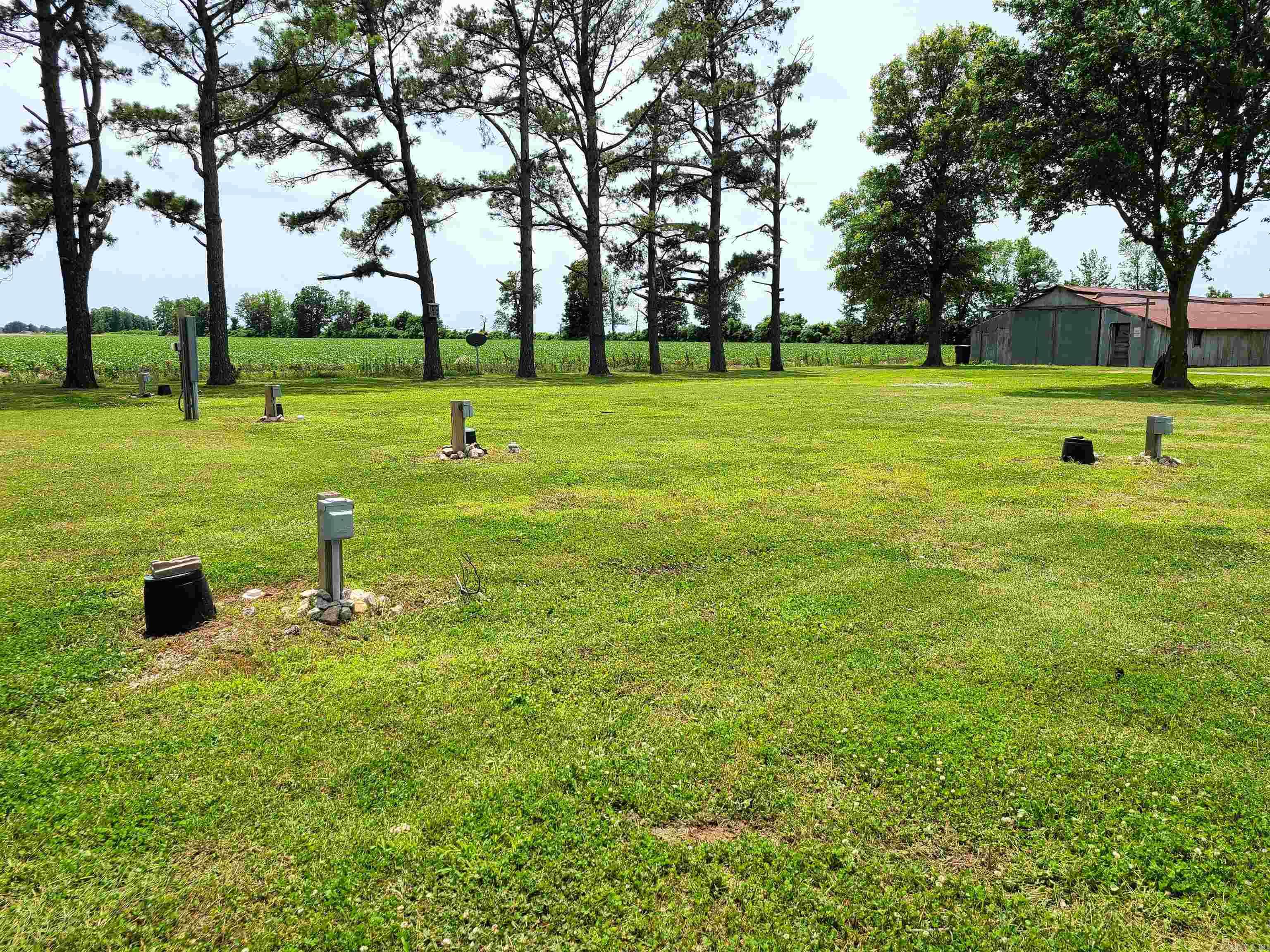 430 CR 554  Piggott, AR