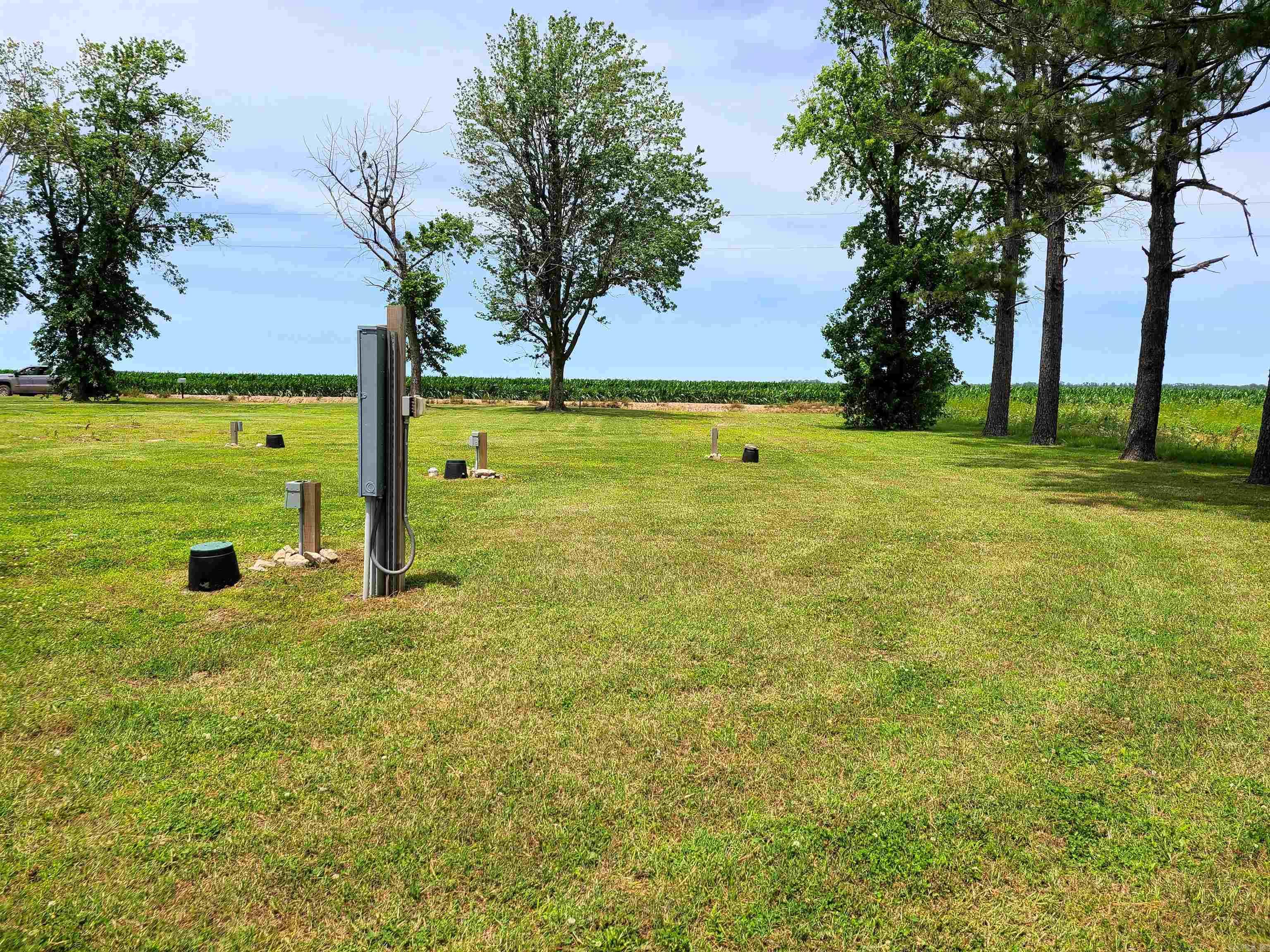 430 CR 554  Piggott, AR