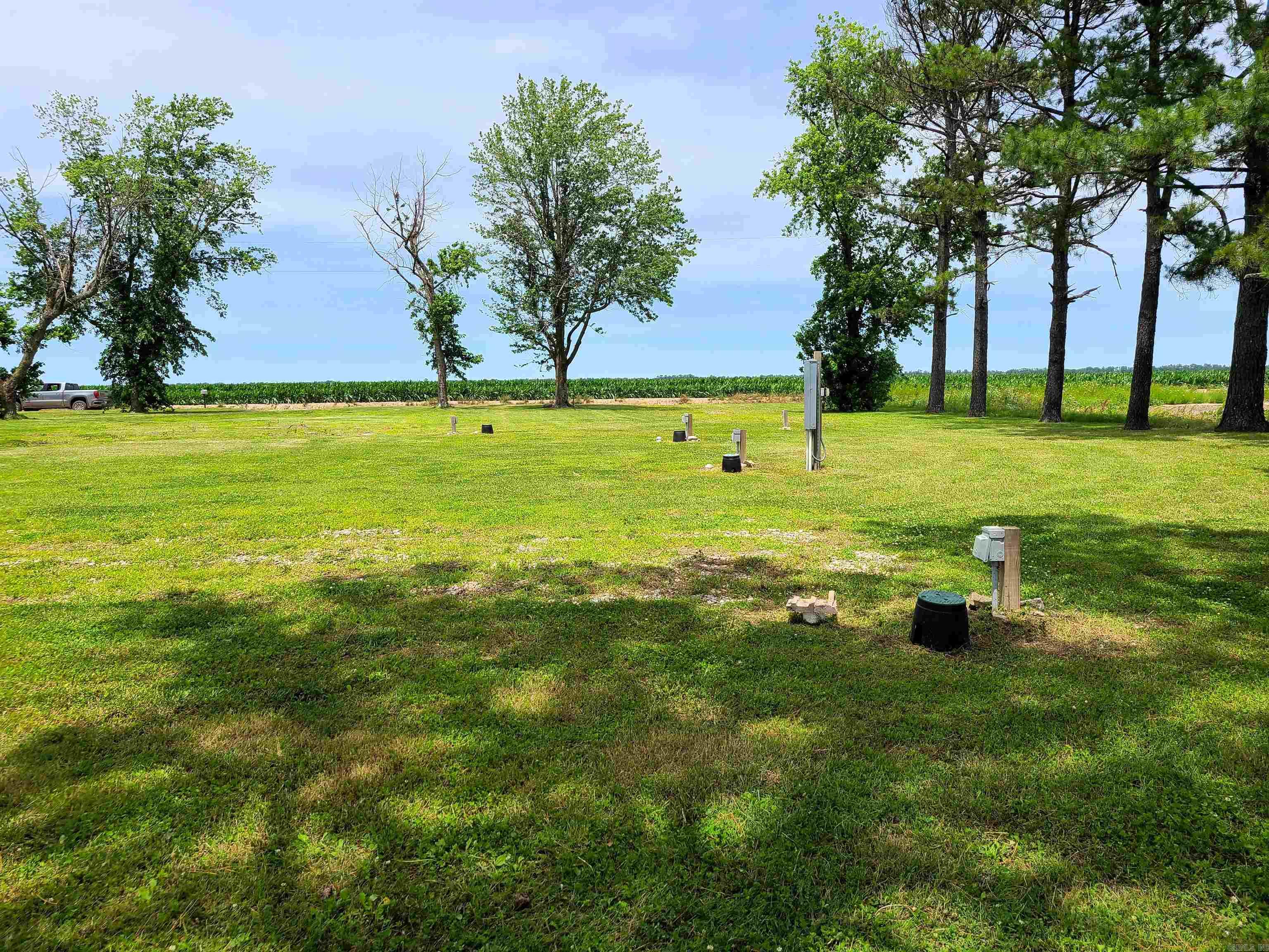 430 CR 554  Piggott, AR