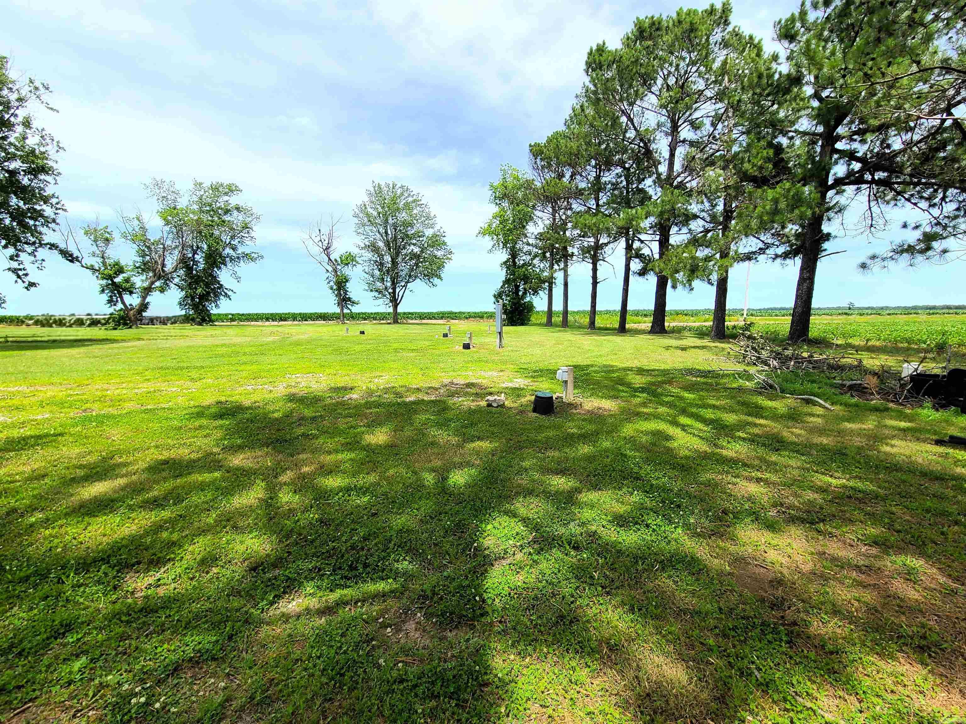 430 CR 554  Piggott, AR