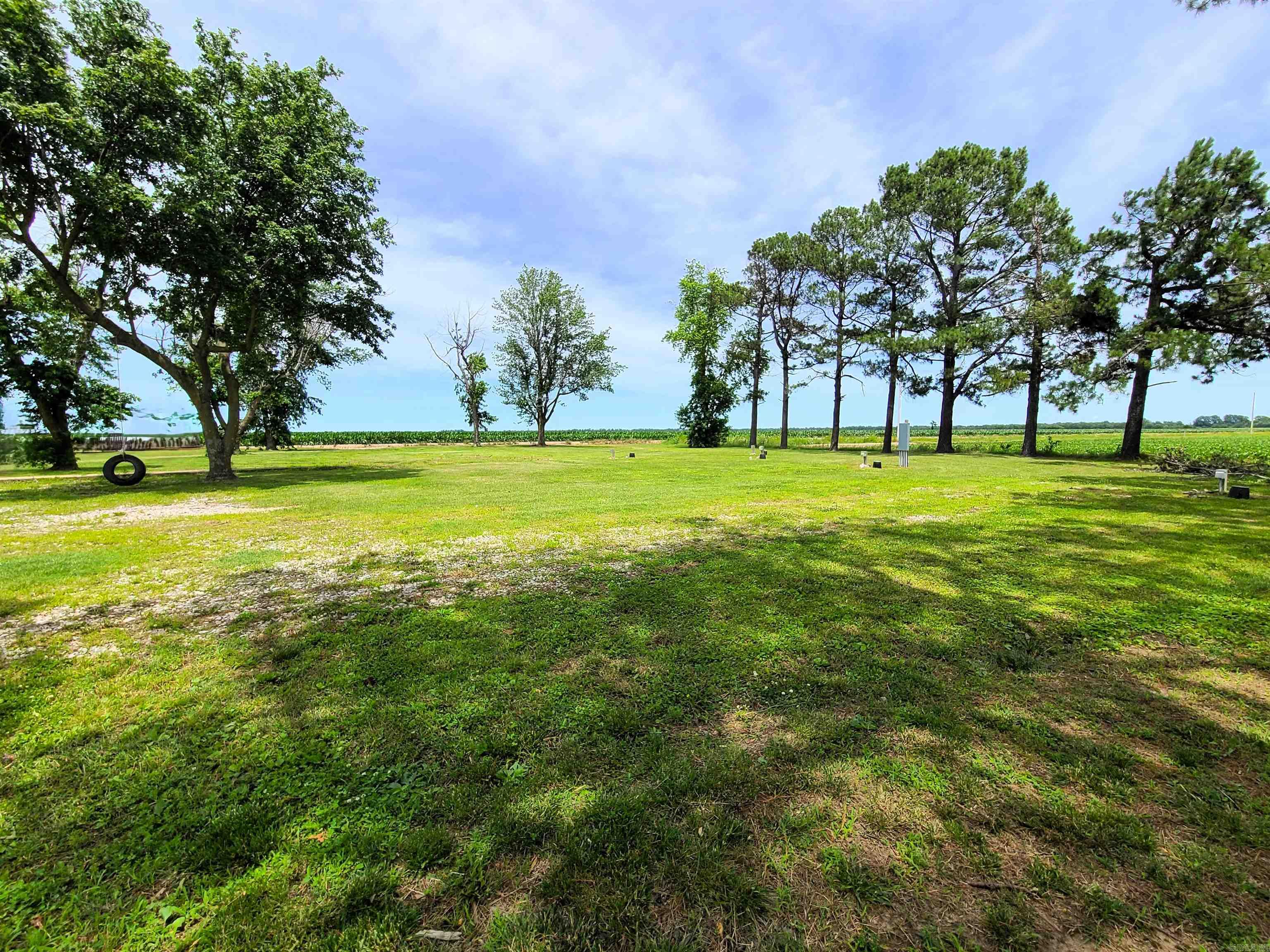 430 CR 554  Piggott, AR