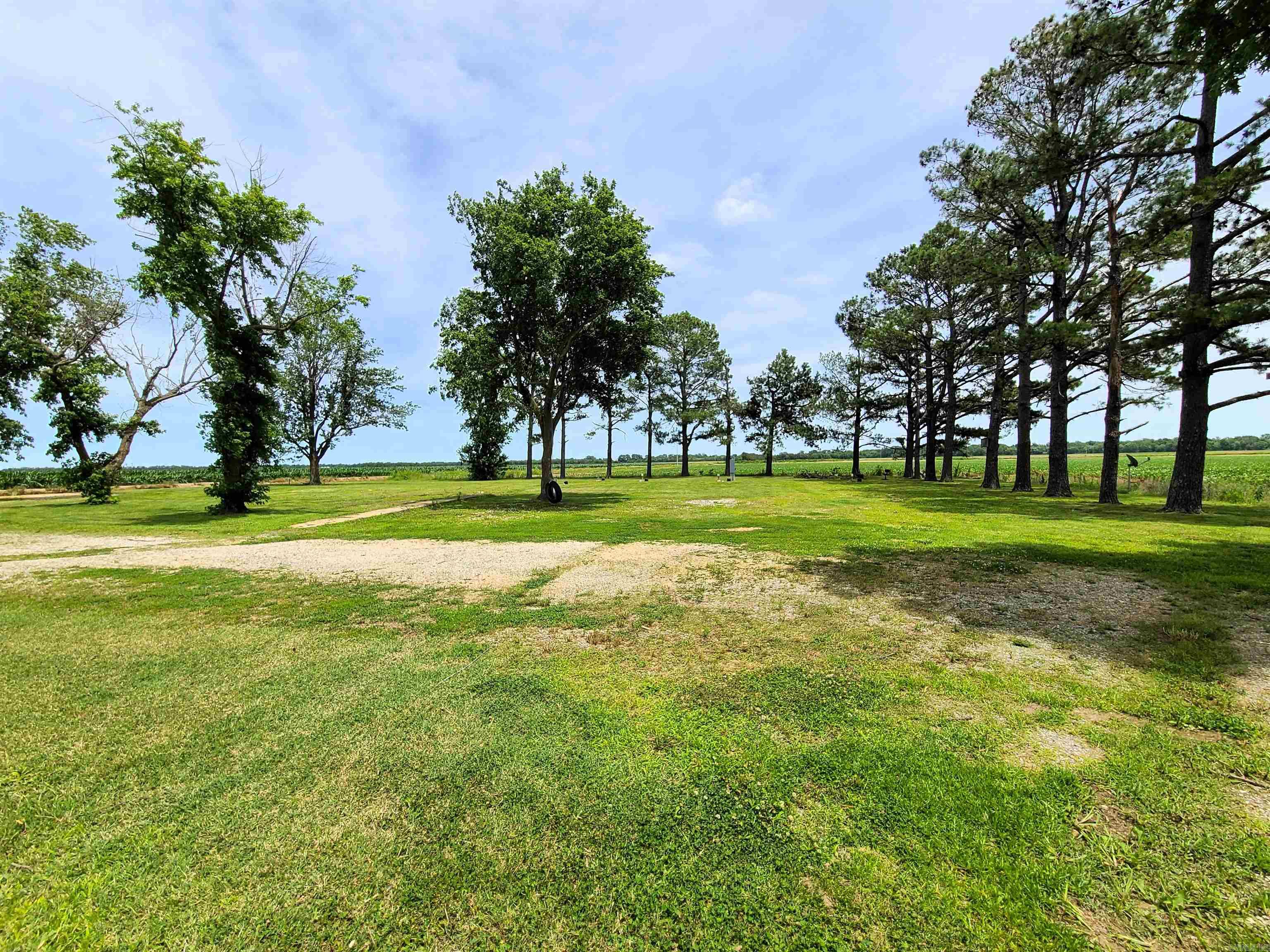 430 CR 554  Piggott, AR