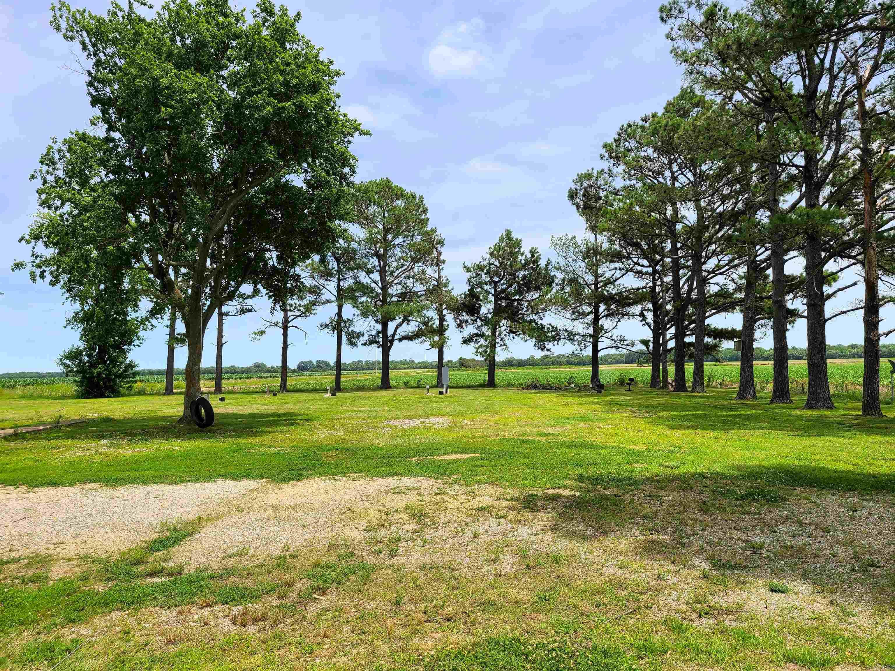 430 CR 554  Piggott, AR