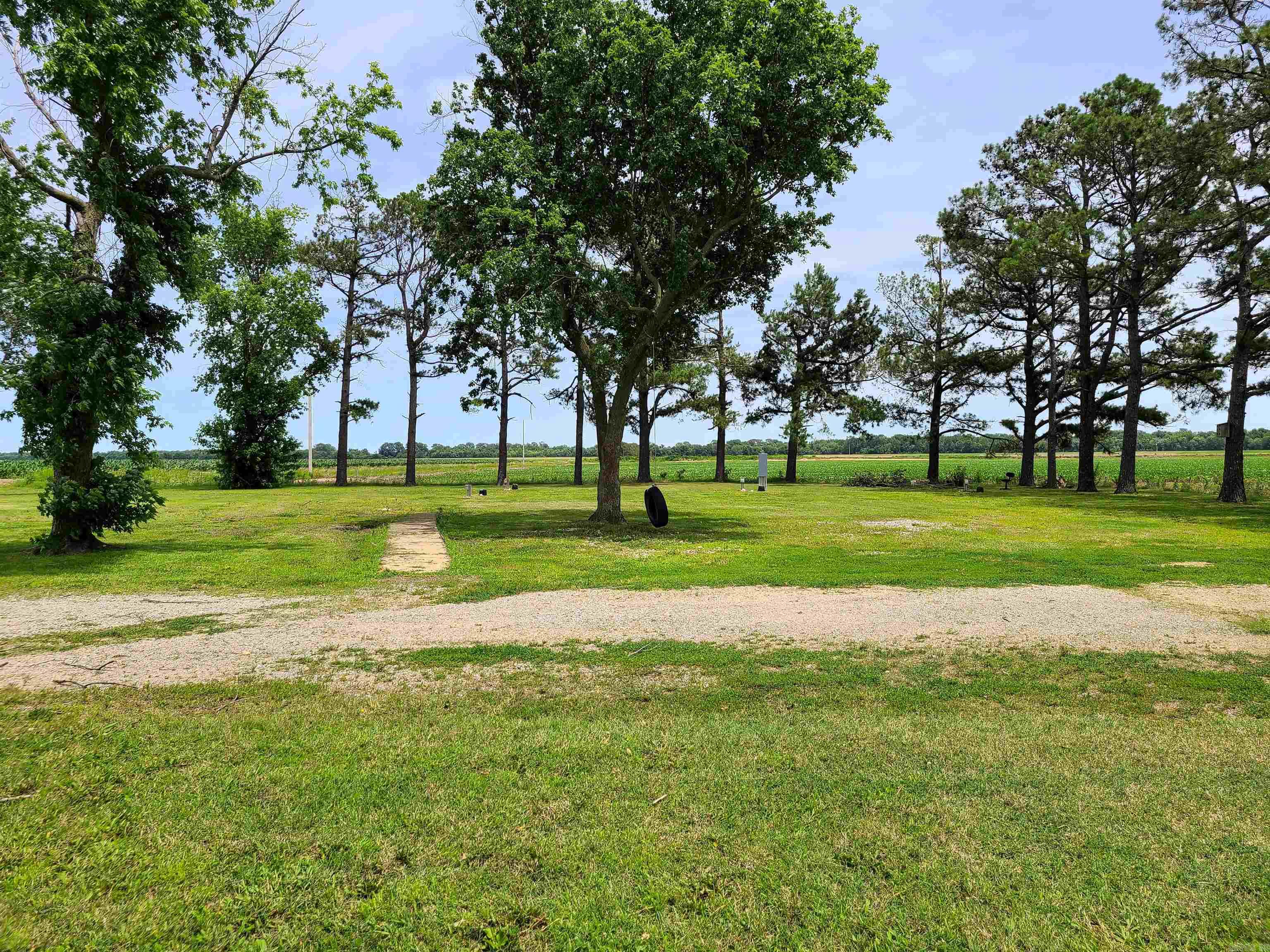 430 CR 554  Piggott, AR