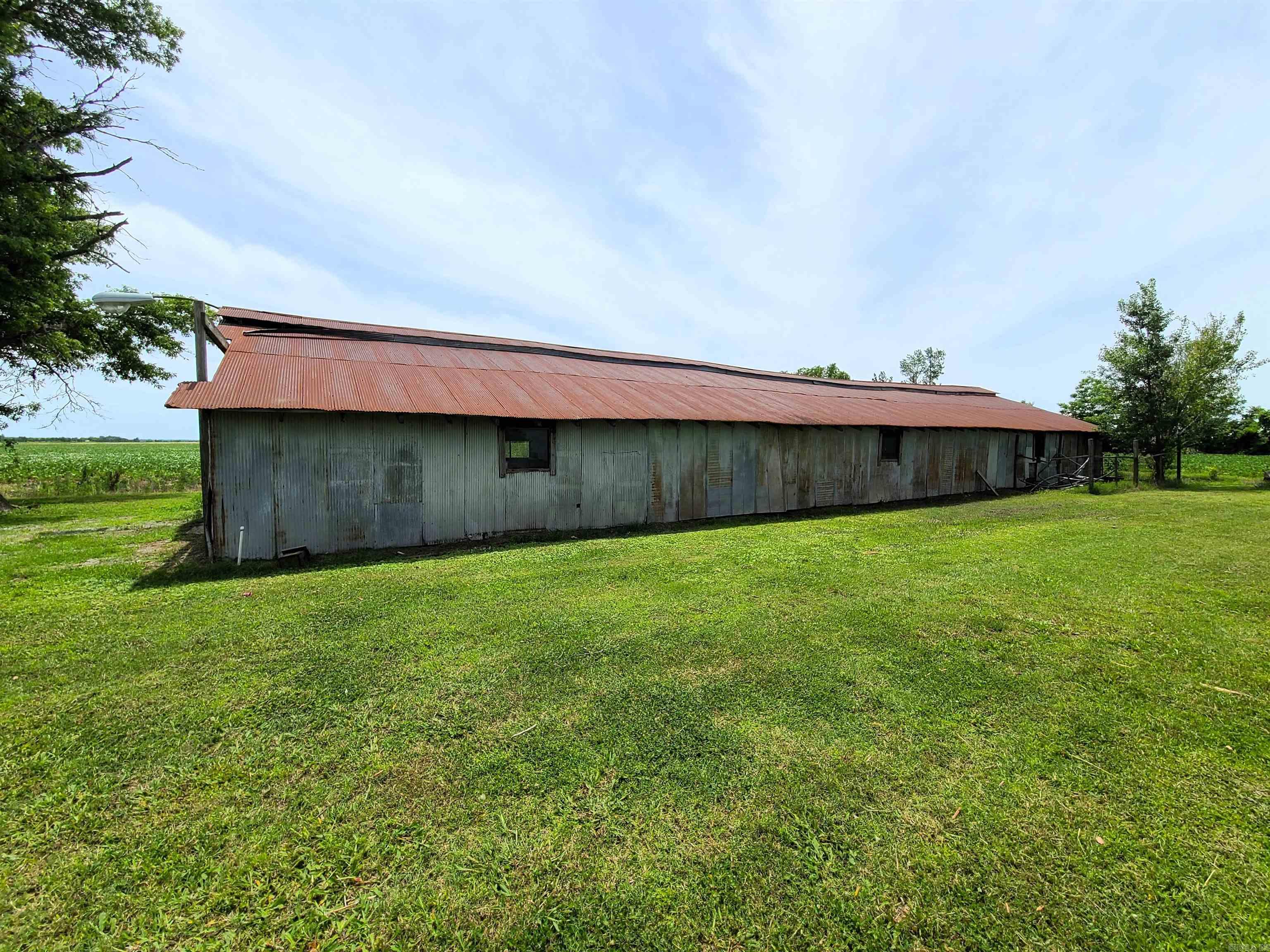 430 CR 554  Piggott, AR