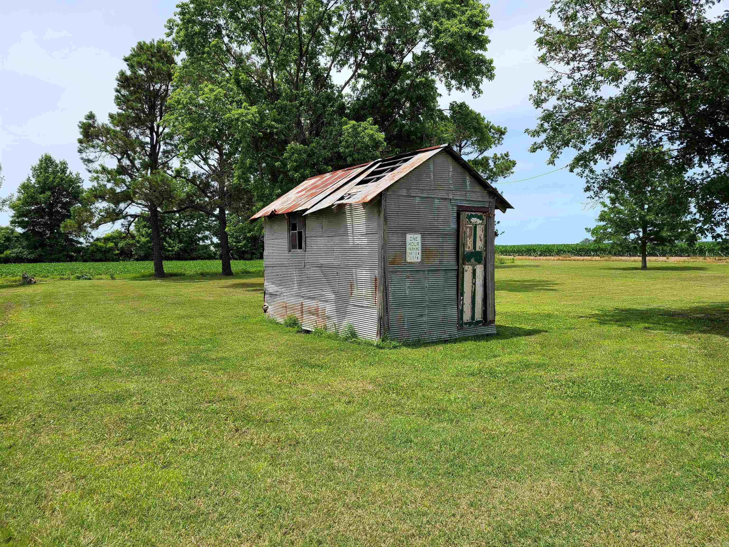 430 CR 554  Piggott, AR