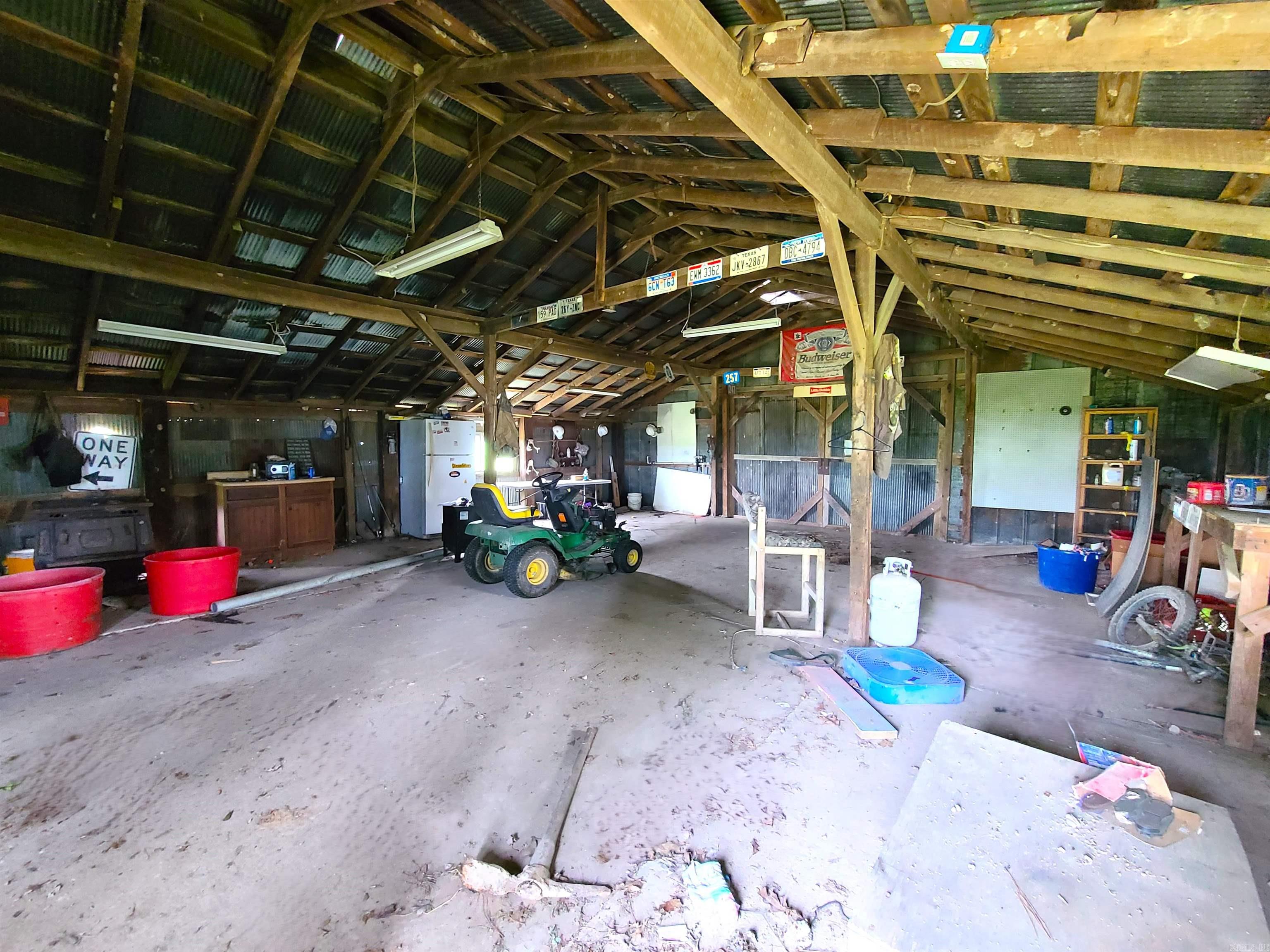 430 CR 554  Piggott, AR