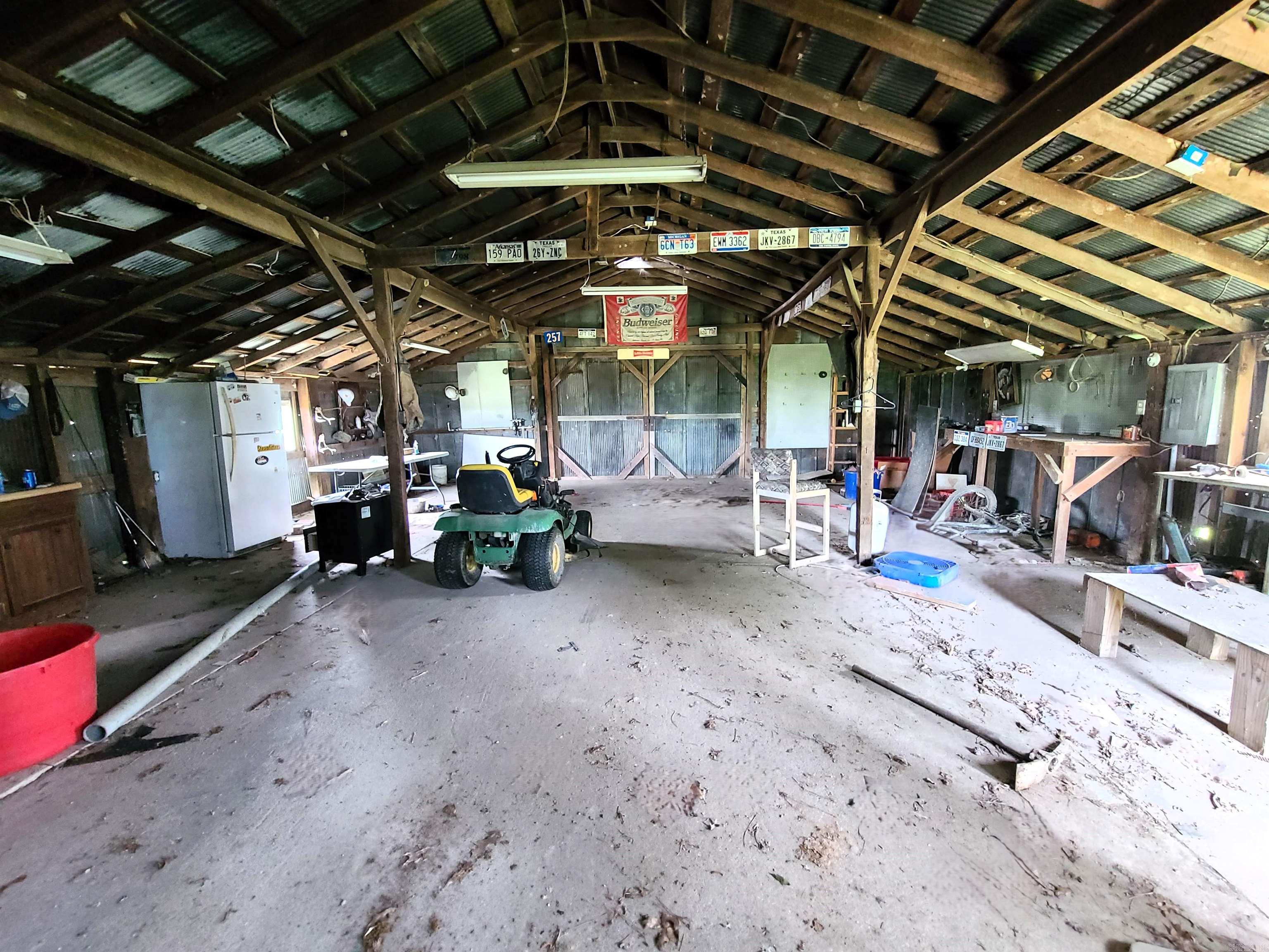 430 CR 554  Piggott, AR