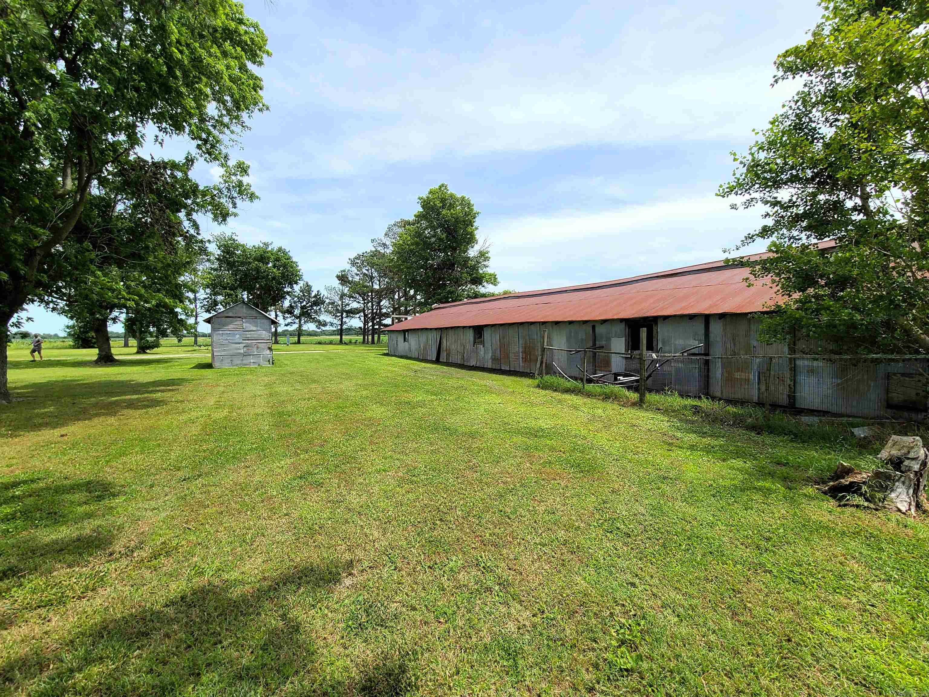 430 CR 554  Piggott, AR