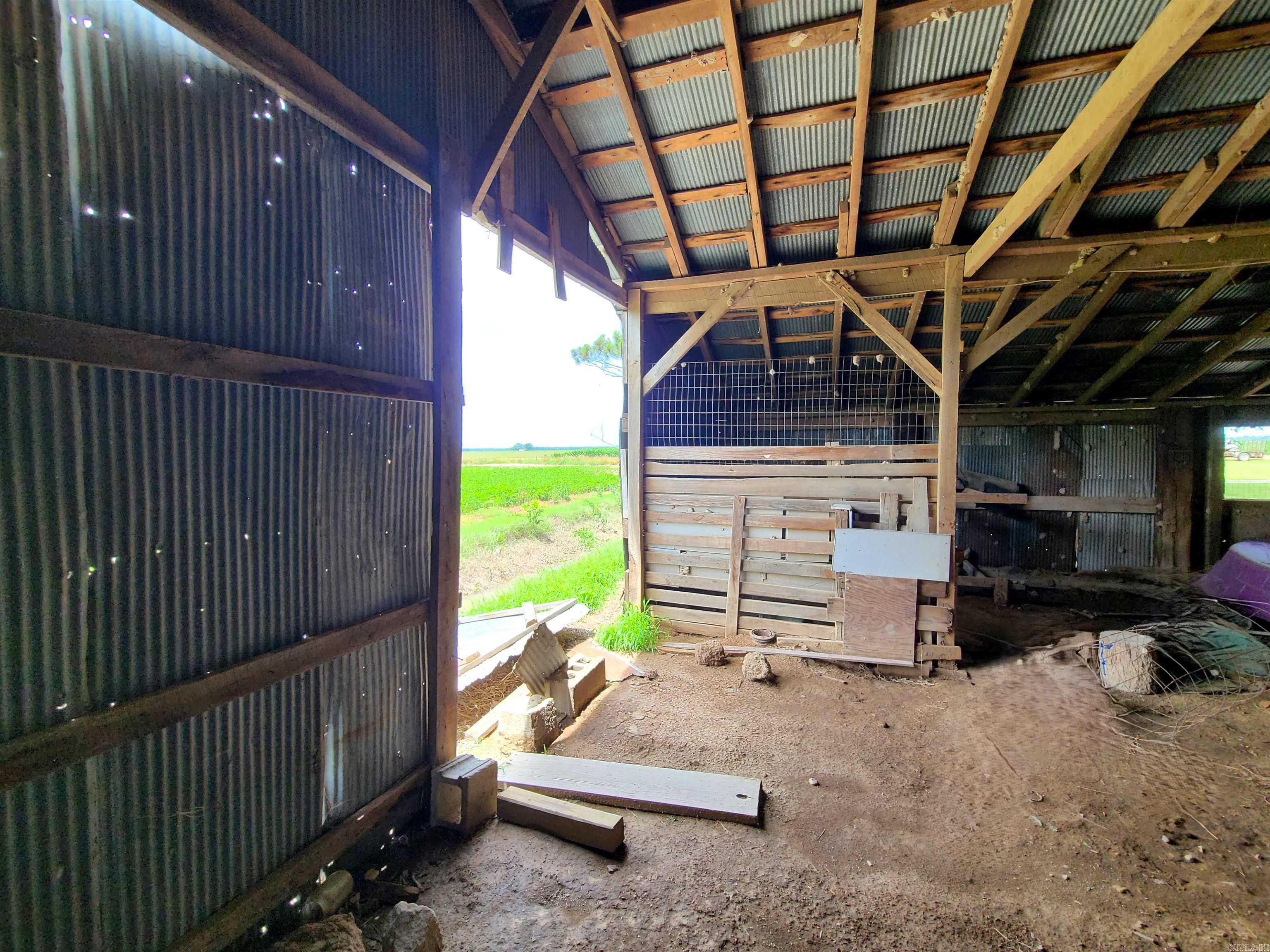 430 CR 554  Piggott, AR