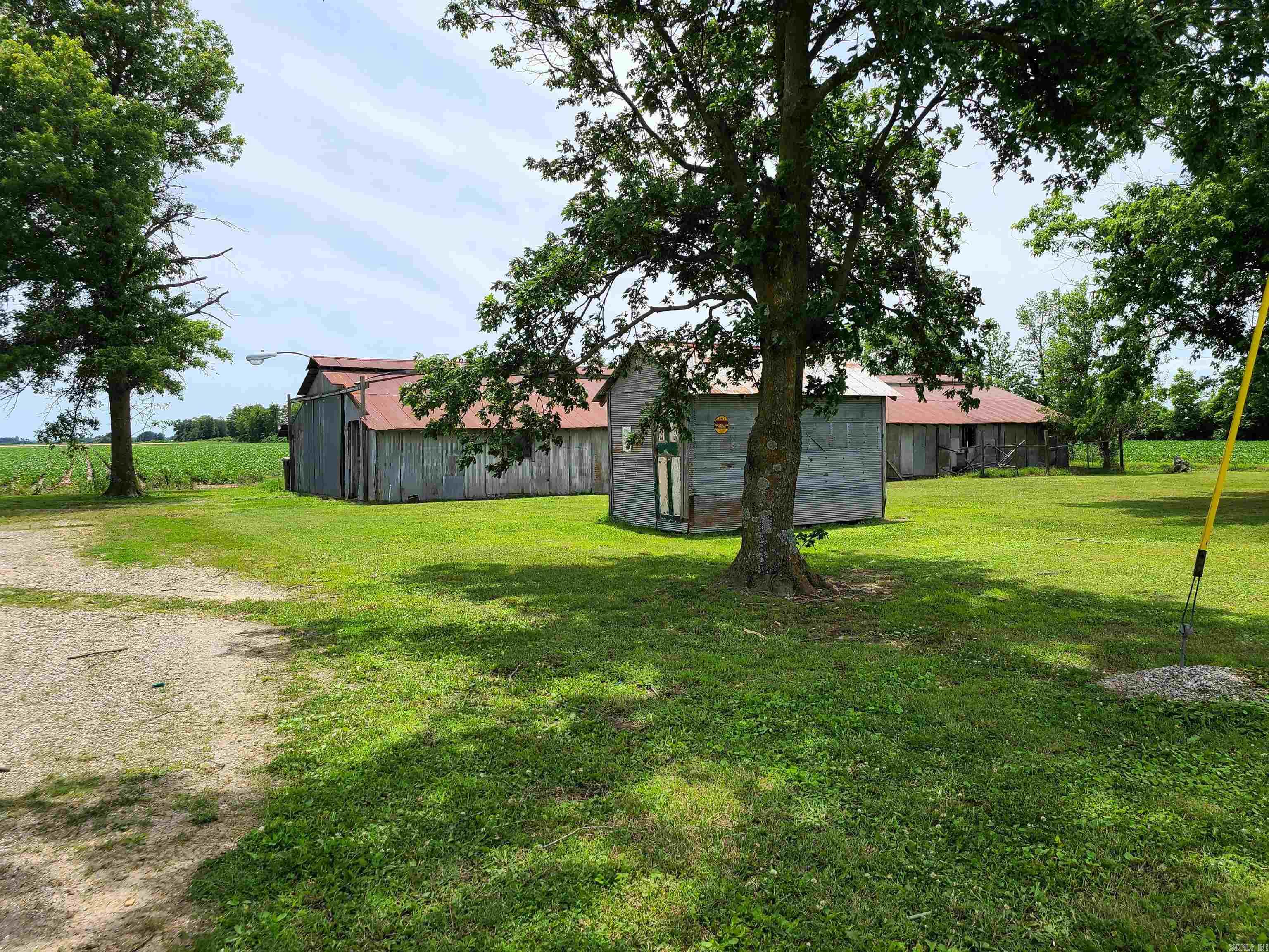 430 CR 554  Piggott, AR