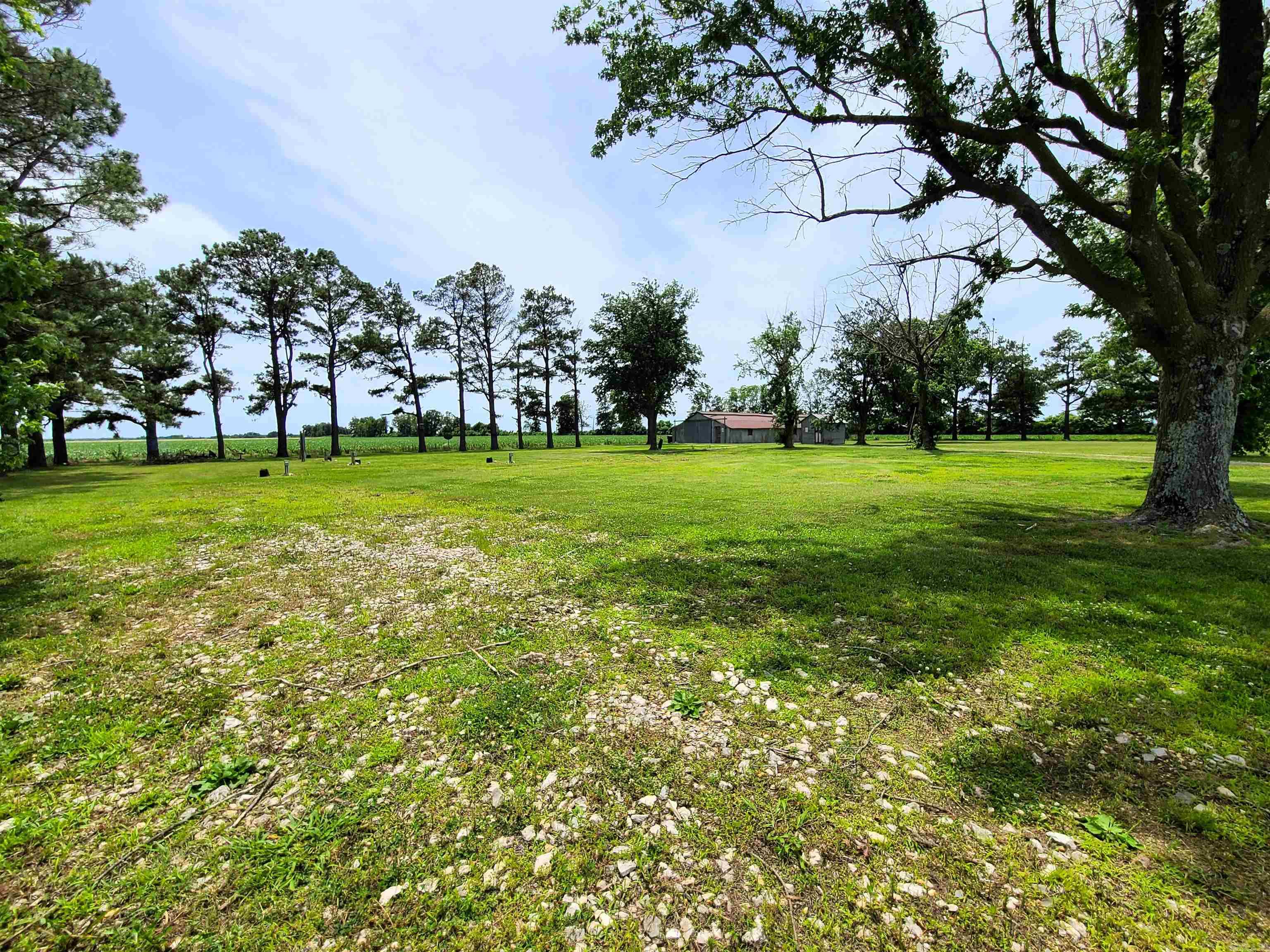 430 CR 554  Piggott, AR