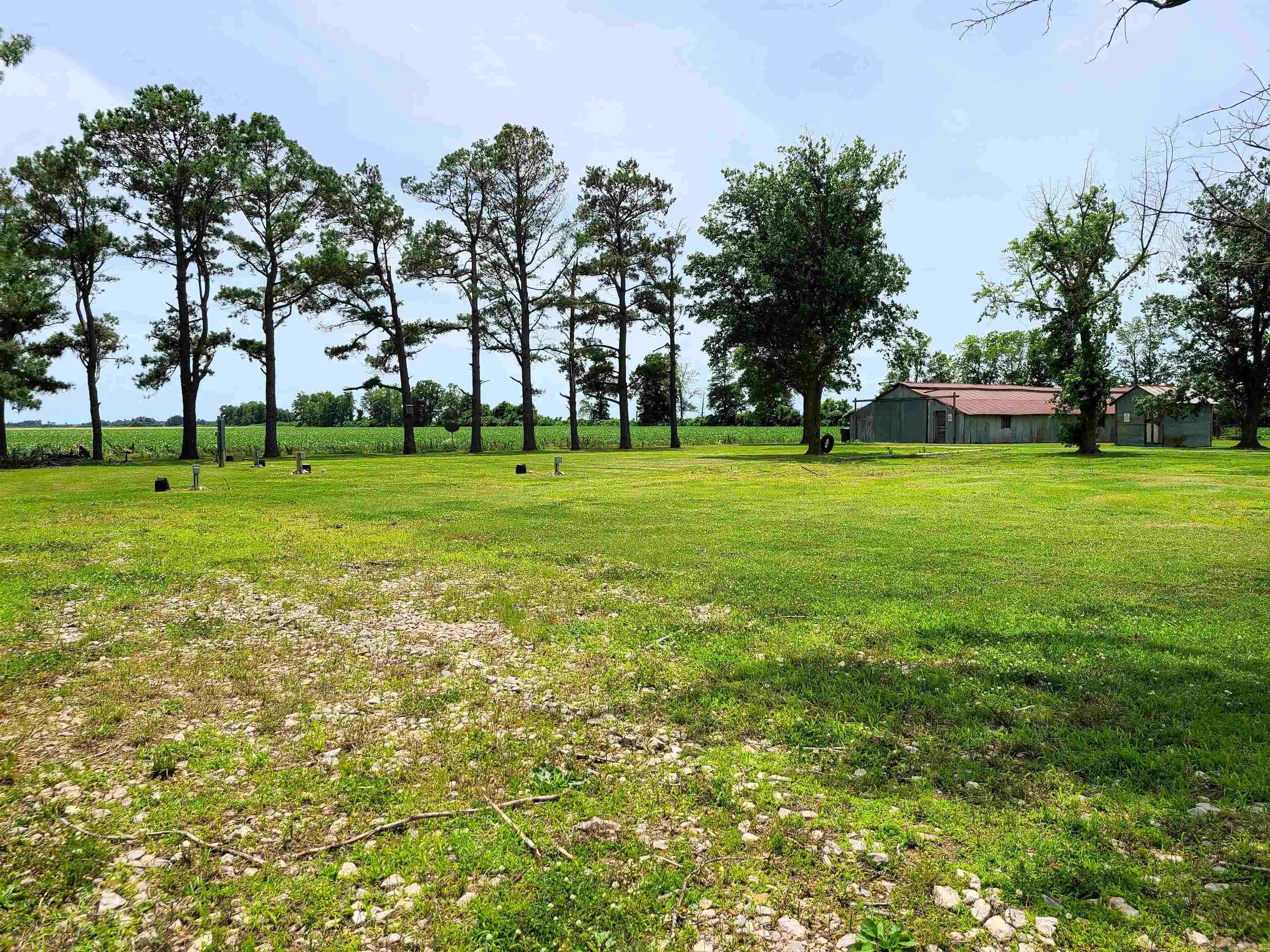 430 CR 554  Piggott, AR