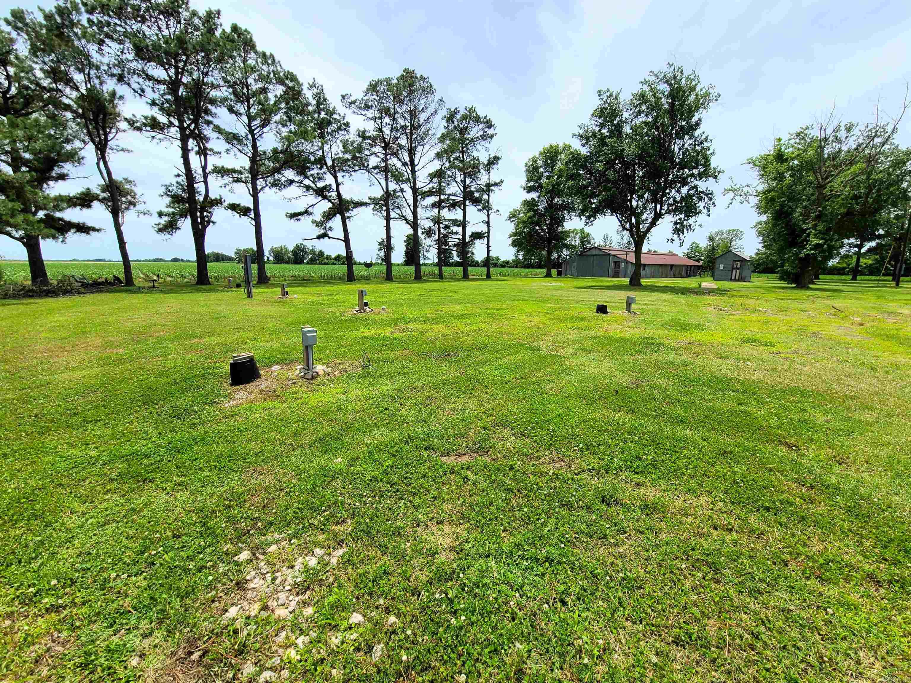 430 CR 554  Piggott, AR