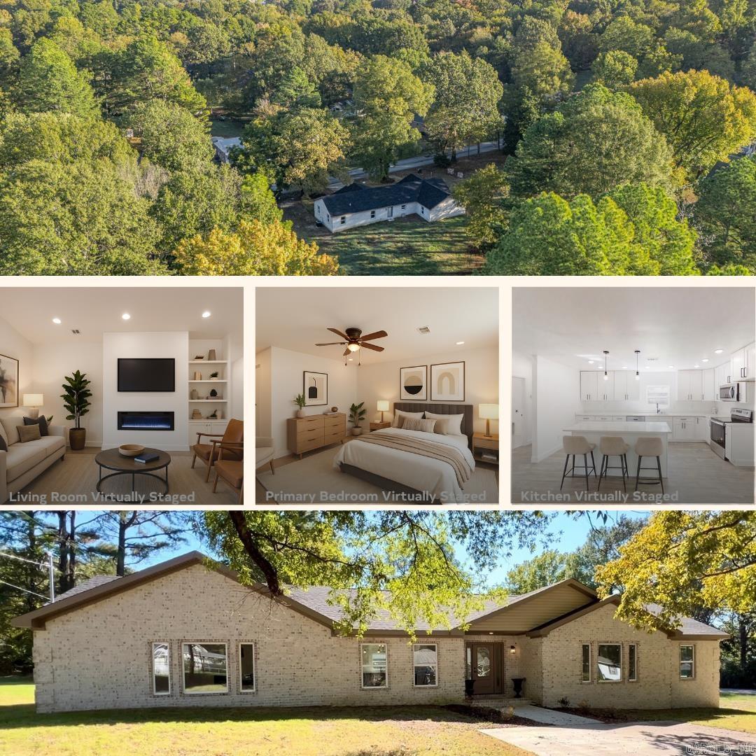 301 E Griffin  Harrisburg, AR