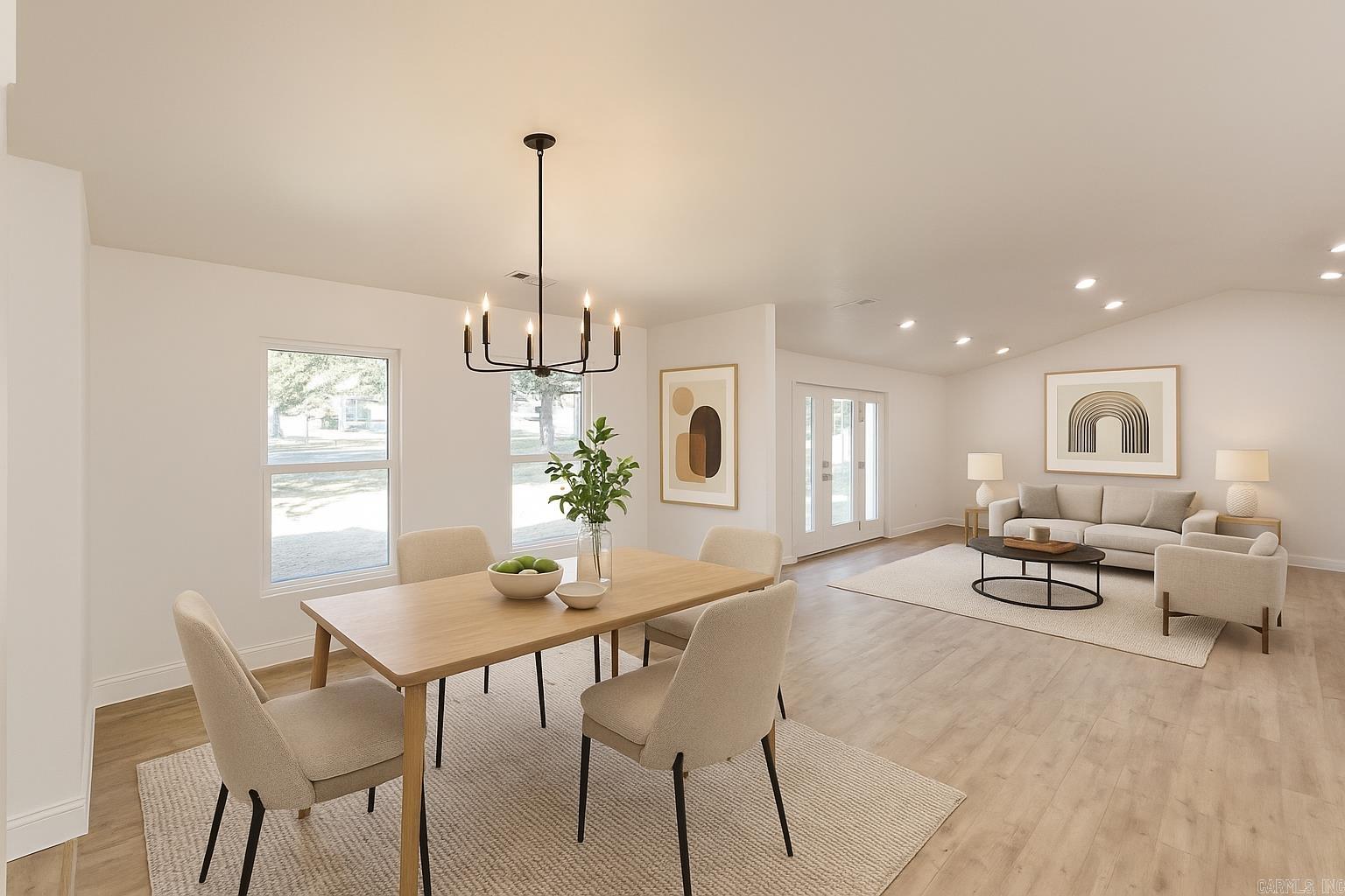 301 E Griffin  Harrisburg, AR