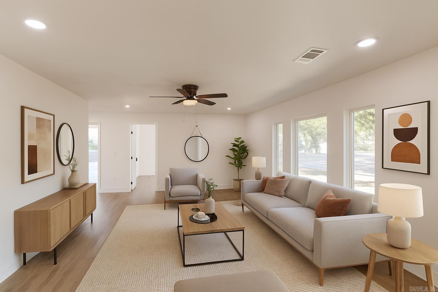 301 E Griffin  Harrisburg, AR