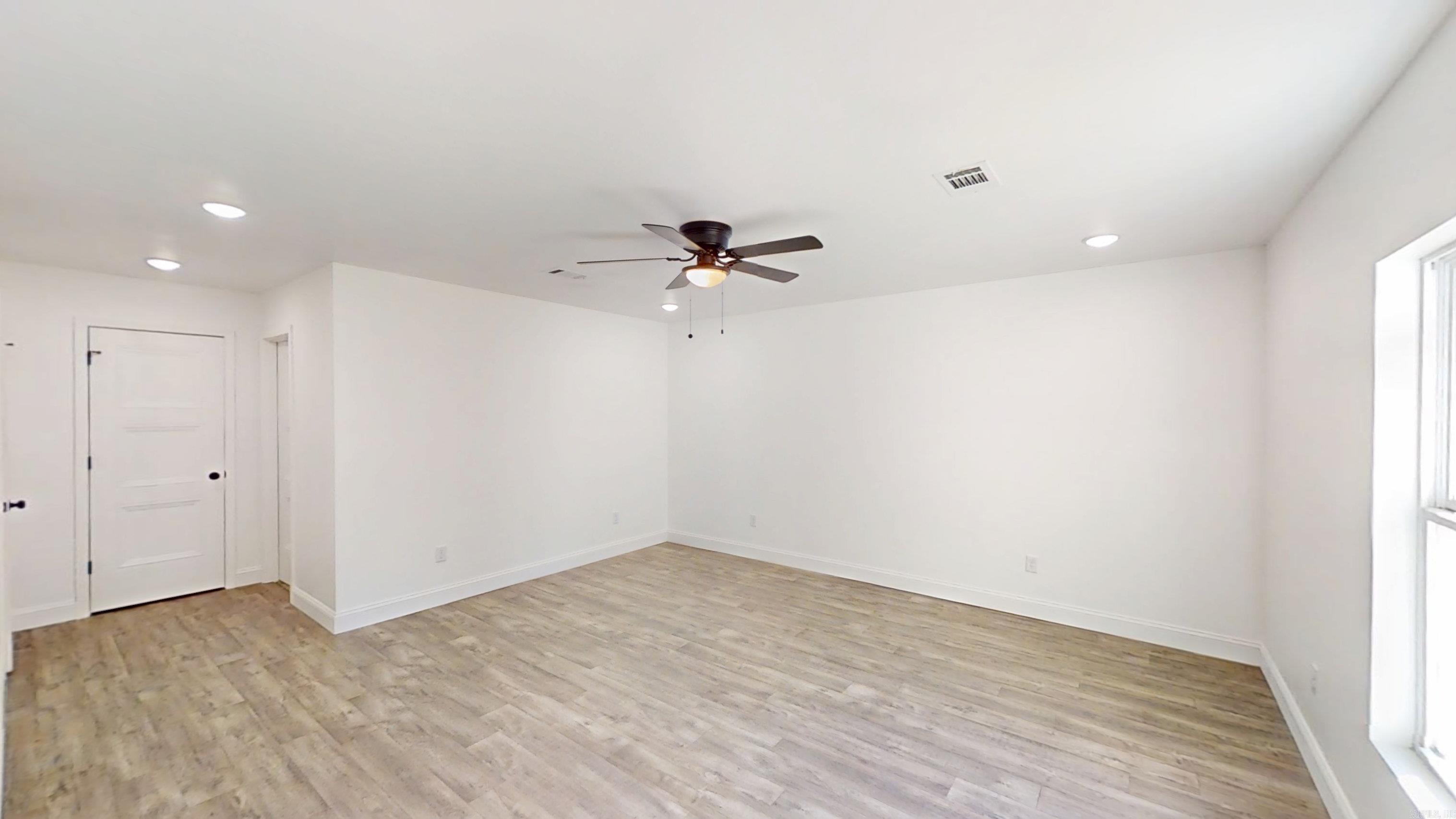 301 E Griffin  Harrisburg, AR