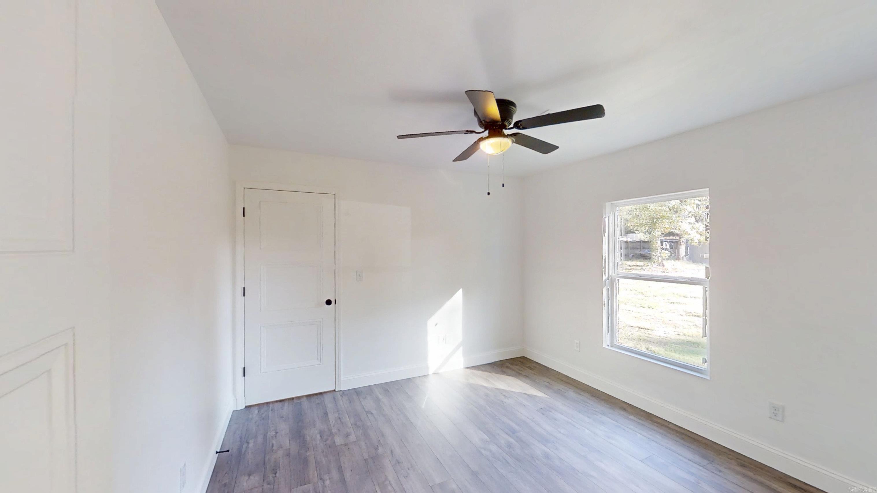 301 E Griffin  Harrisburg, AR