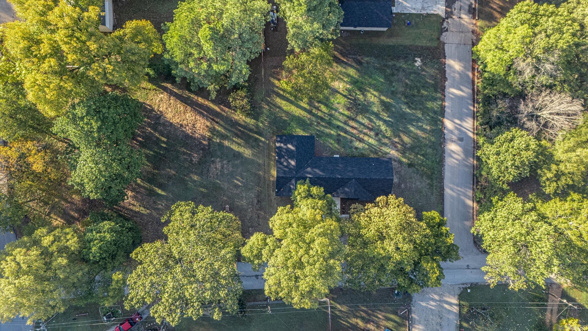 301 E Griffin  Harrisburg, AR