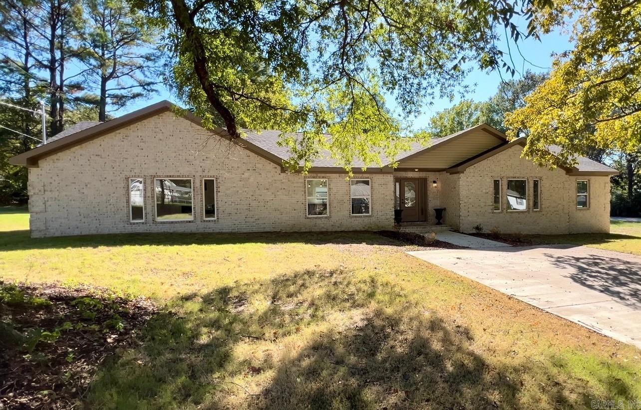 301 E Griffin  Harrisburg, AR