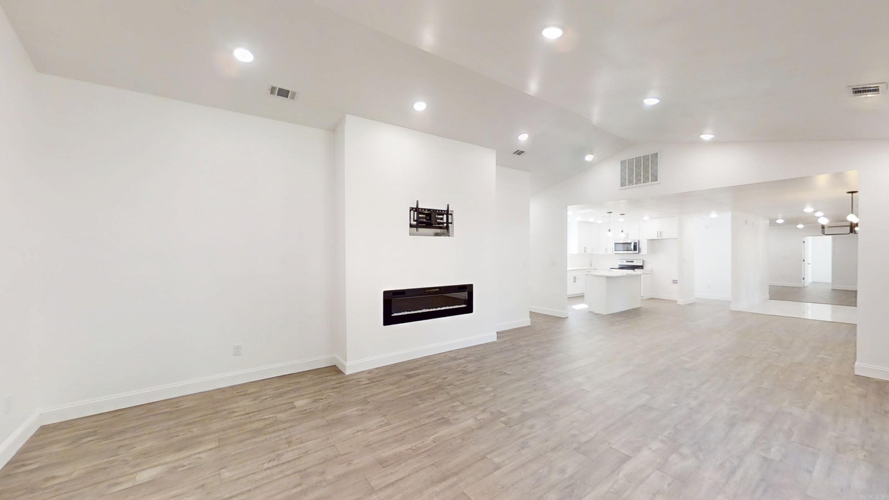 301 E Griffin  Harrisburg, AR