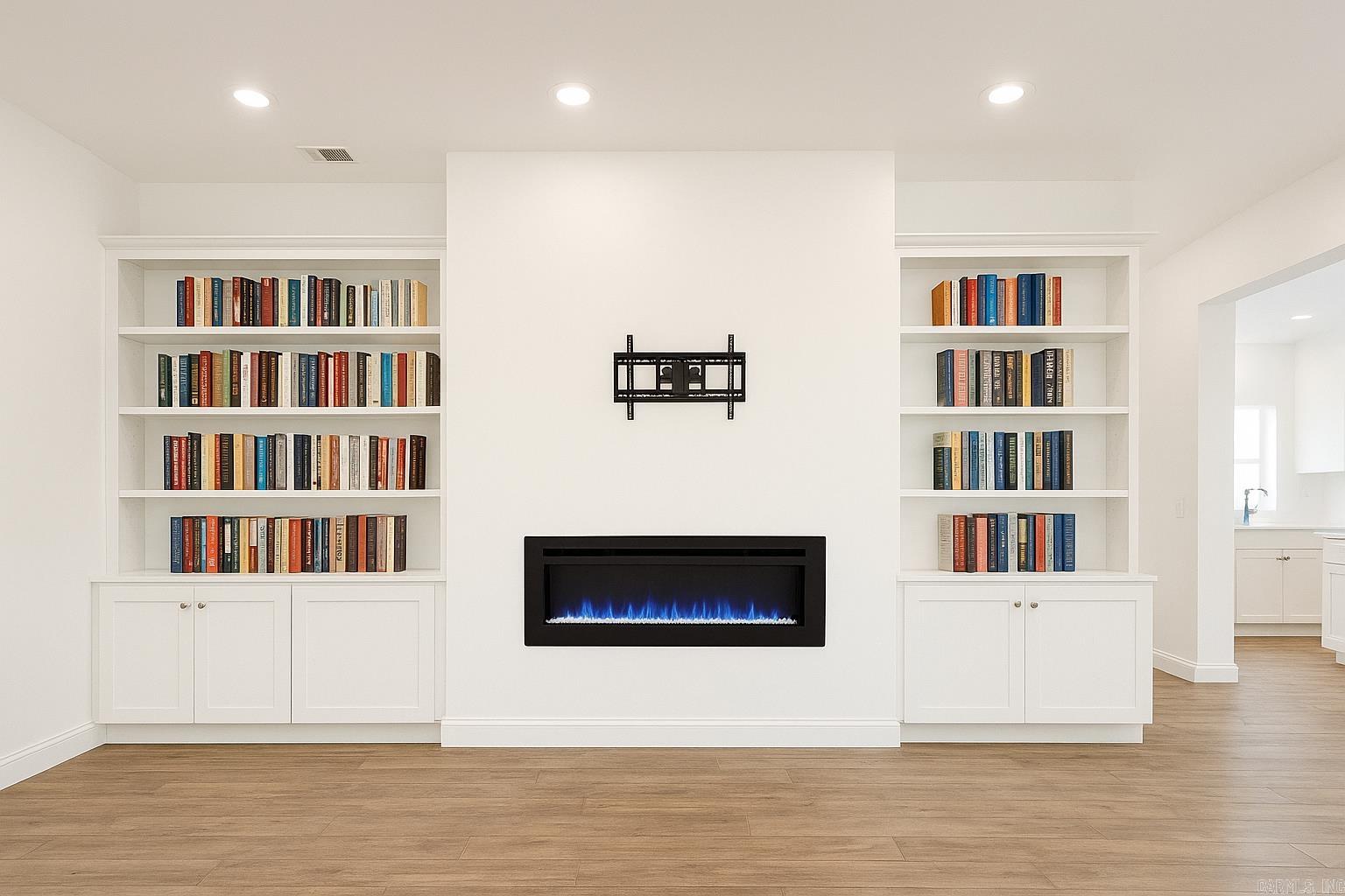 301 E Griffin  Harrisburg, AR