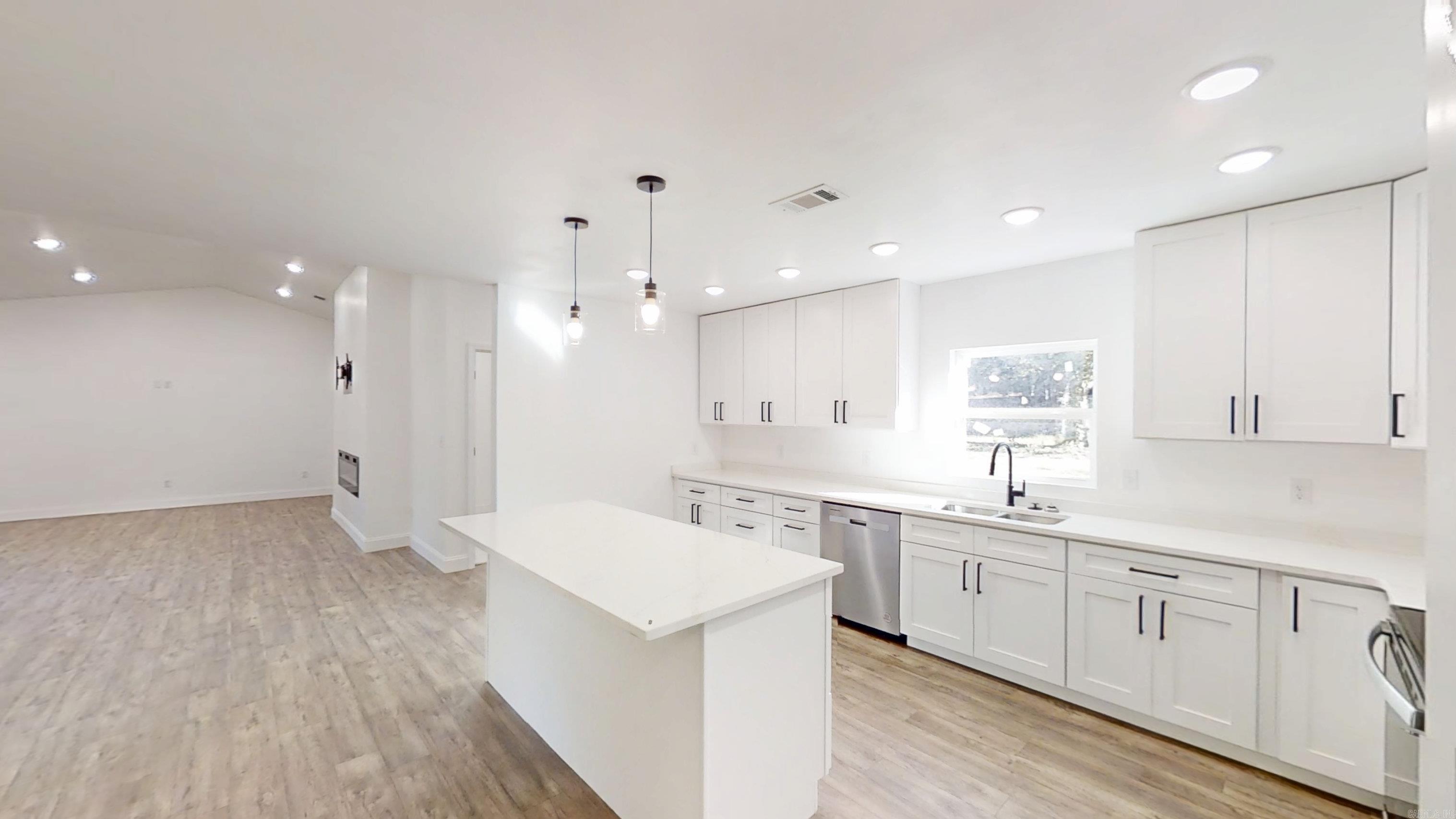 301 E Griffin  Harrisburg, AR