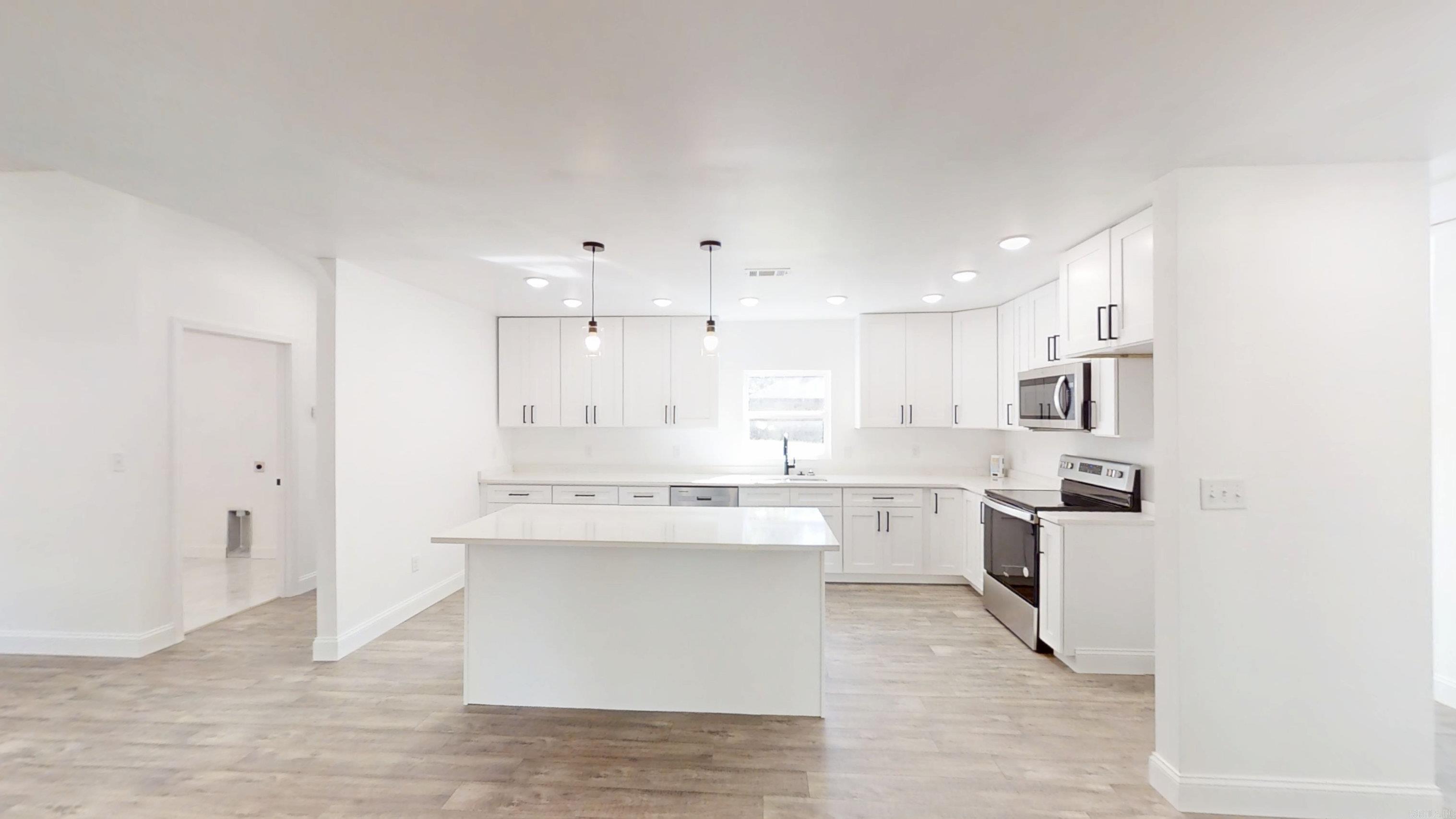 301 E Griffin  Harrisburg, AR