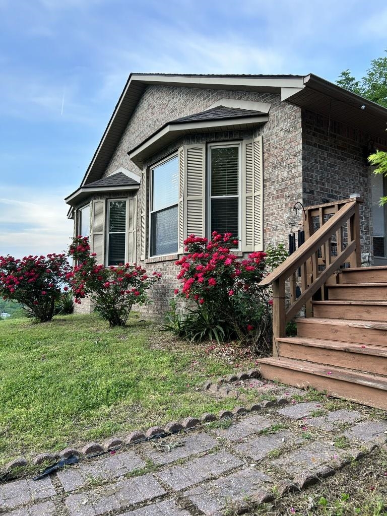 17416 Hwy 9 S  Mountain View, AR