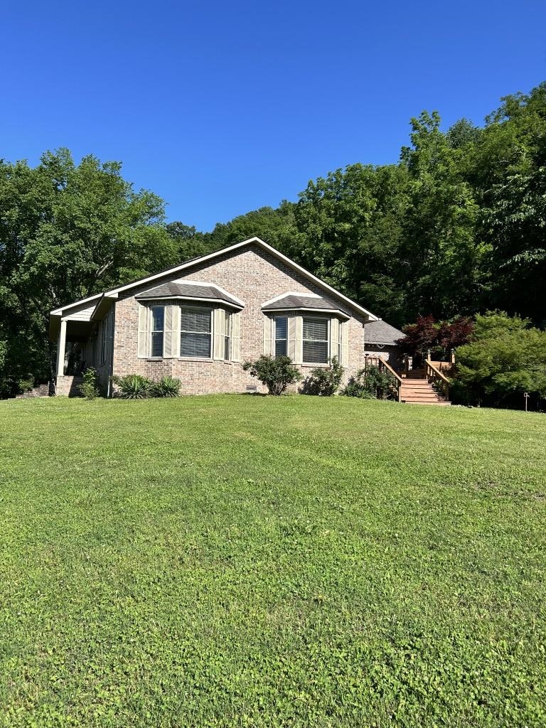 17416 Hwy 9 S  Mountain View, AR