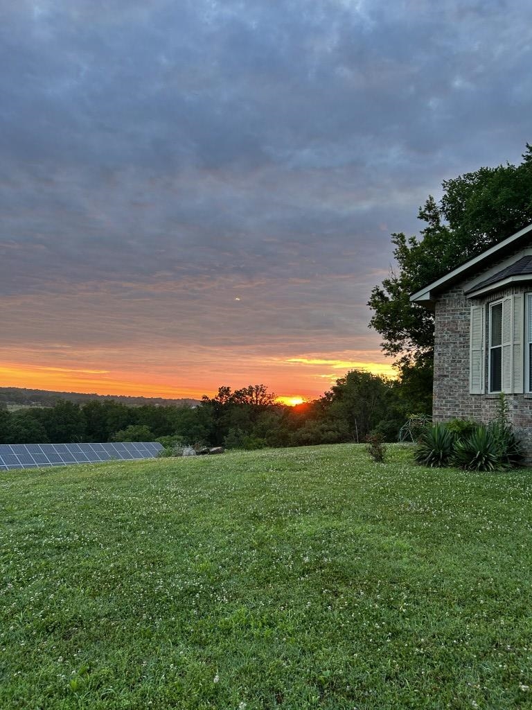 17416 Hwy 9 S  Mountain View, AR