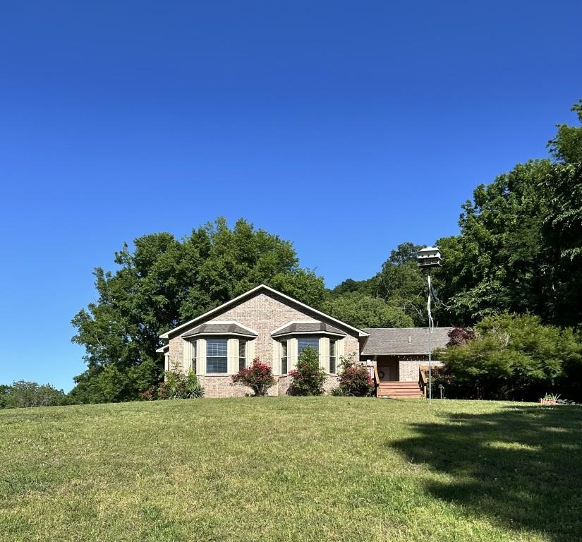 17416 Hwy 9 S  Mountain View, AR