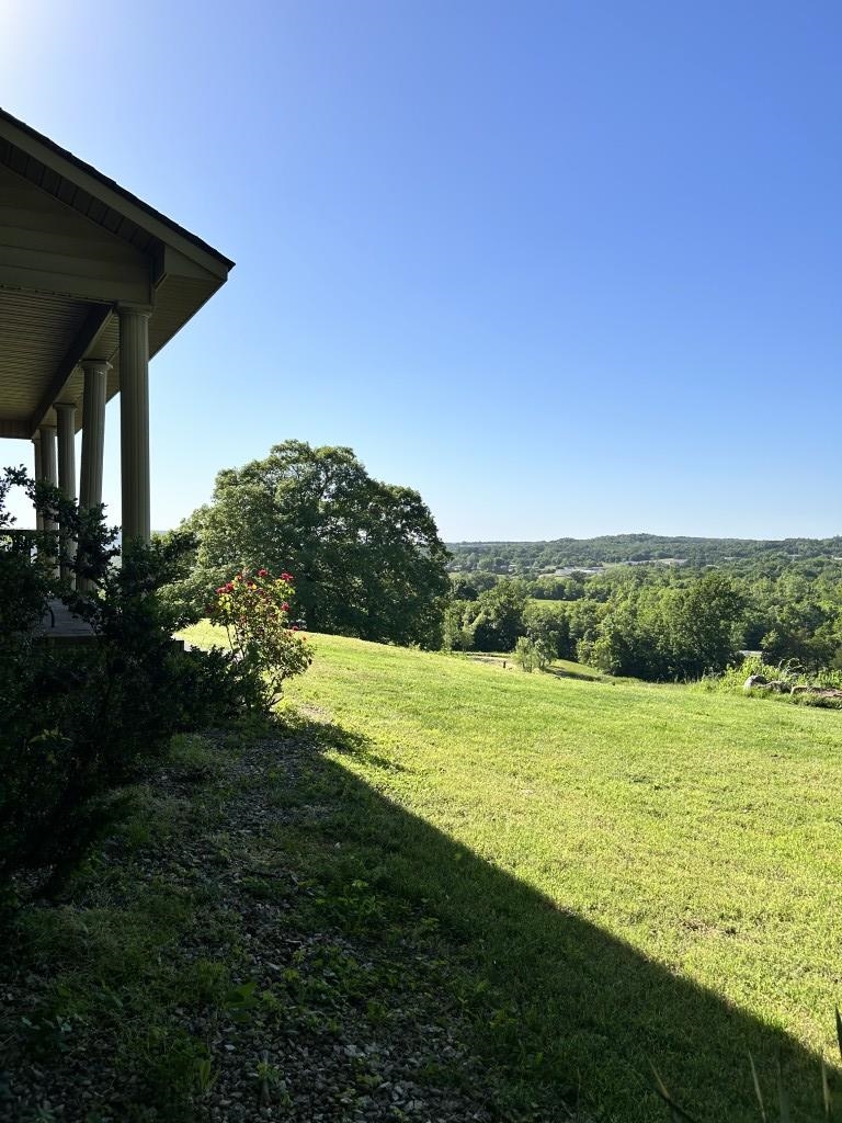 17416 Hwy 9 S  Mountain View, AR