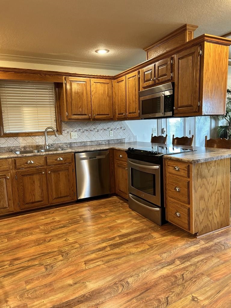 17416 Hwy 9 S  Mountain View, AR