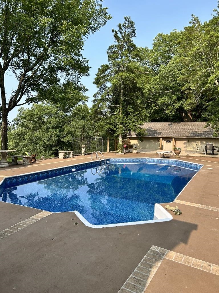 17416 Hwy 9 S  Mountain View, AR