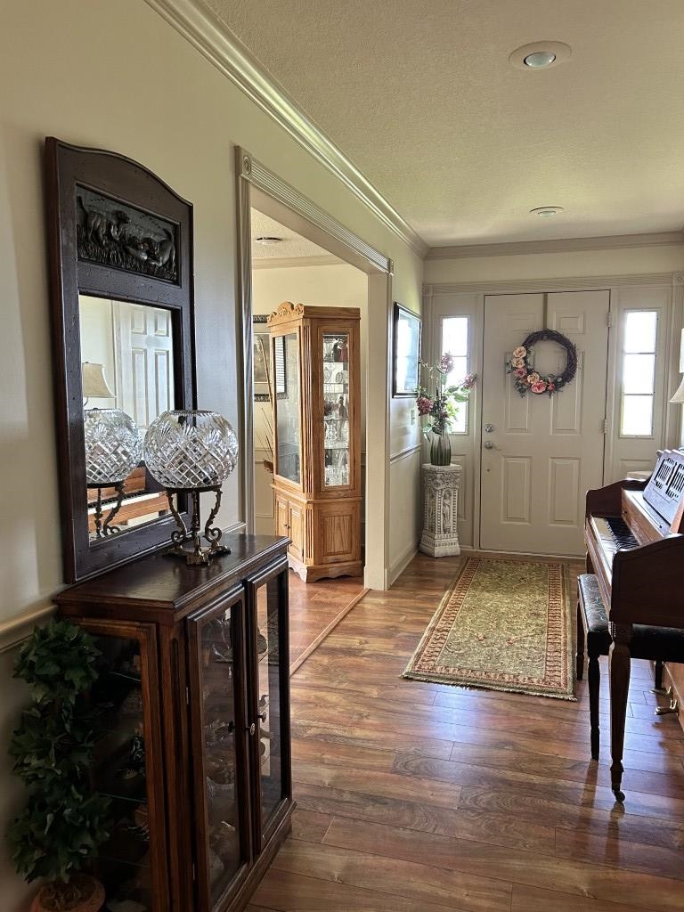 17416 Hwy 9 S  Mountain View, AR