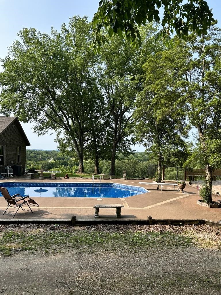 17416 Hwy 9 S  Mountain View, AR