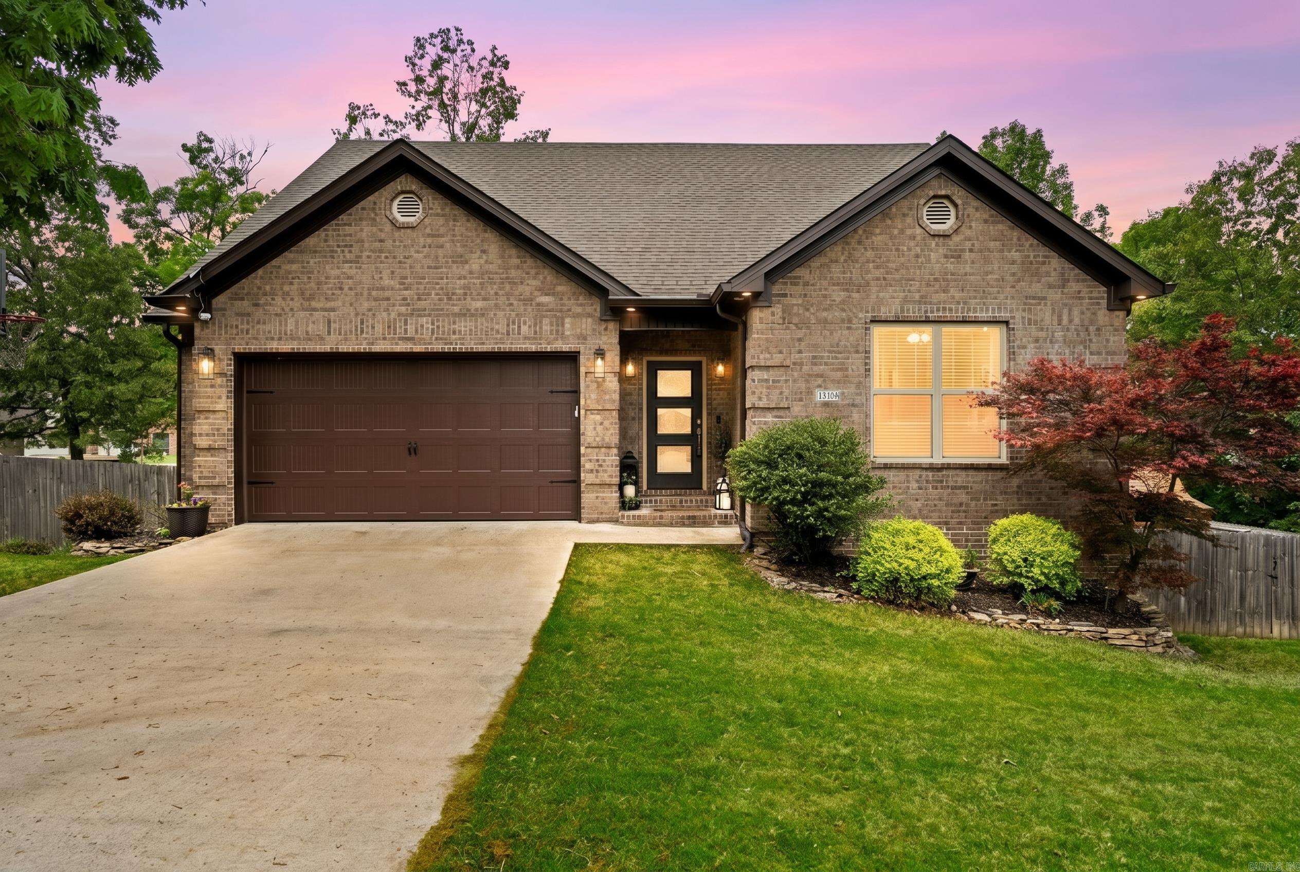 109 Sienna Lake  Little Rock, AR