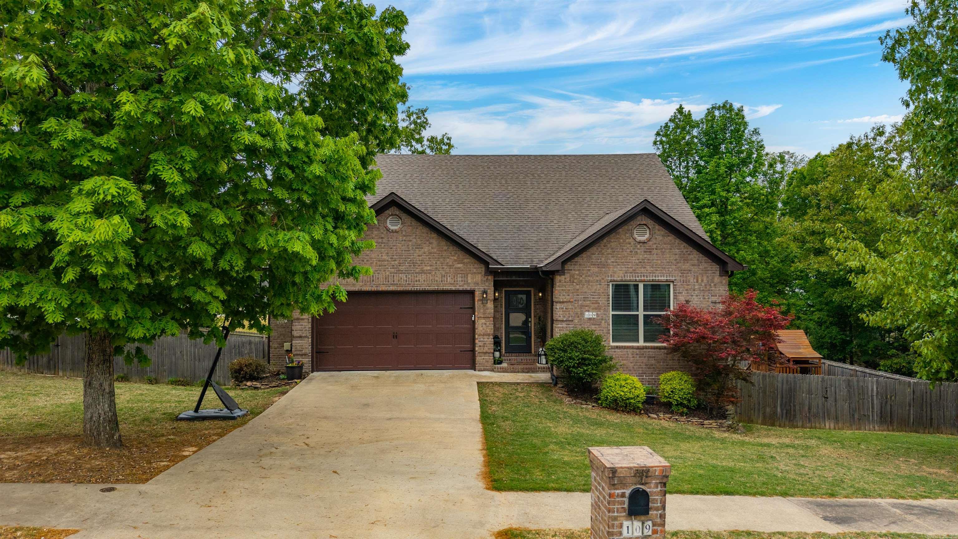 109 Sienna Lake  Little Rock, AR