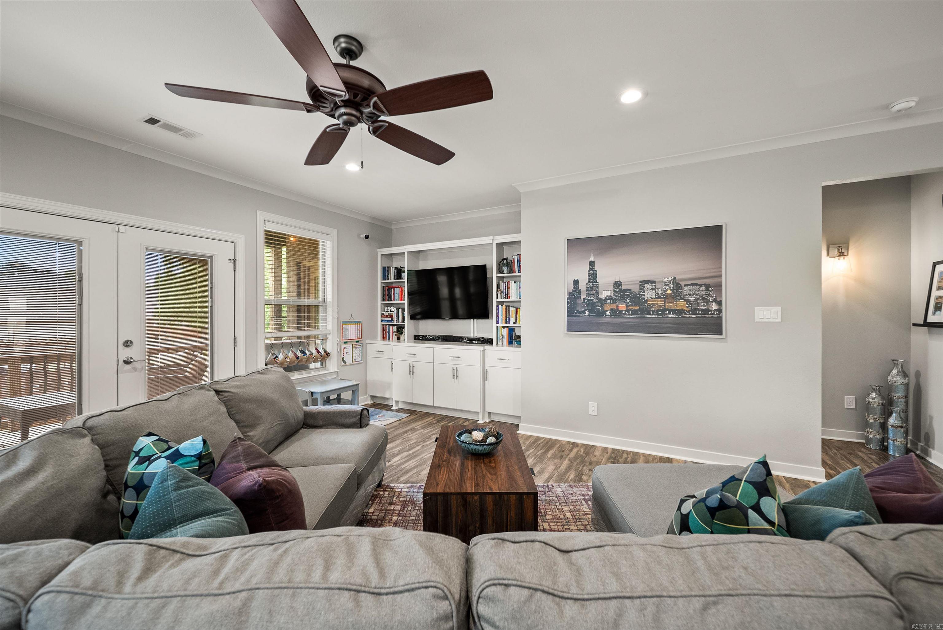 109 Sienna Lake  Little Rock, AR