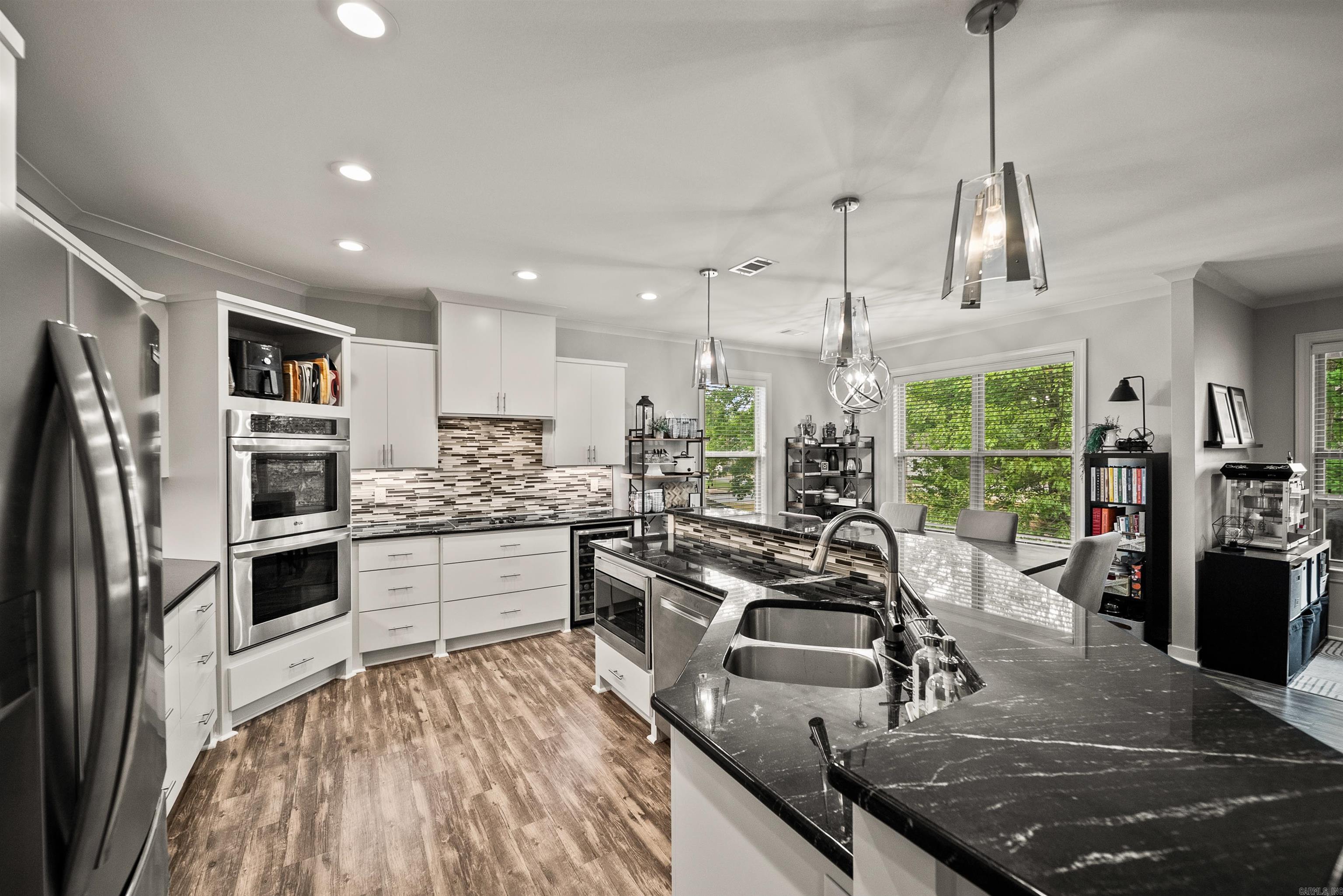 109 Sienna Lake  Little Rock, AR