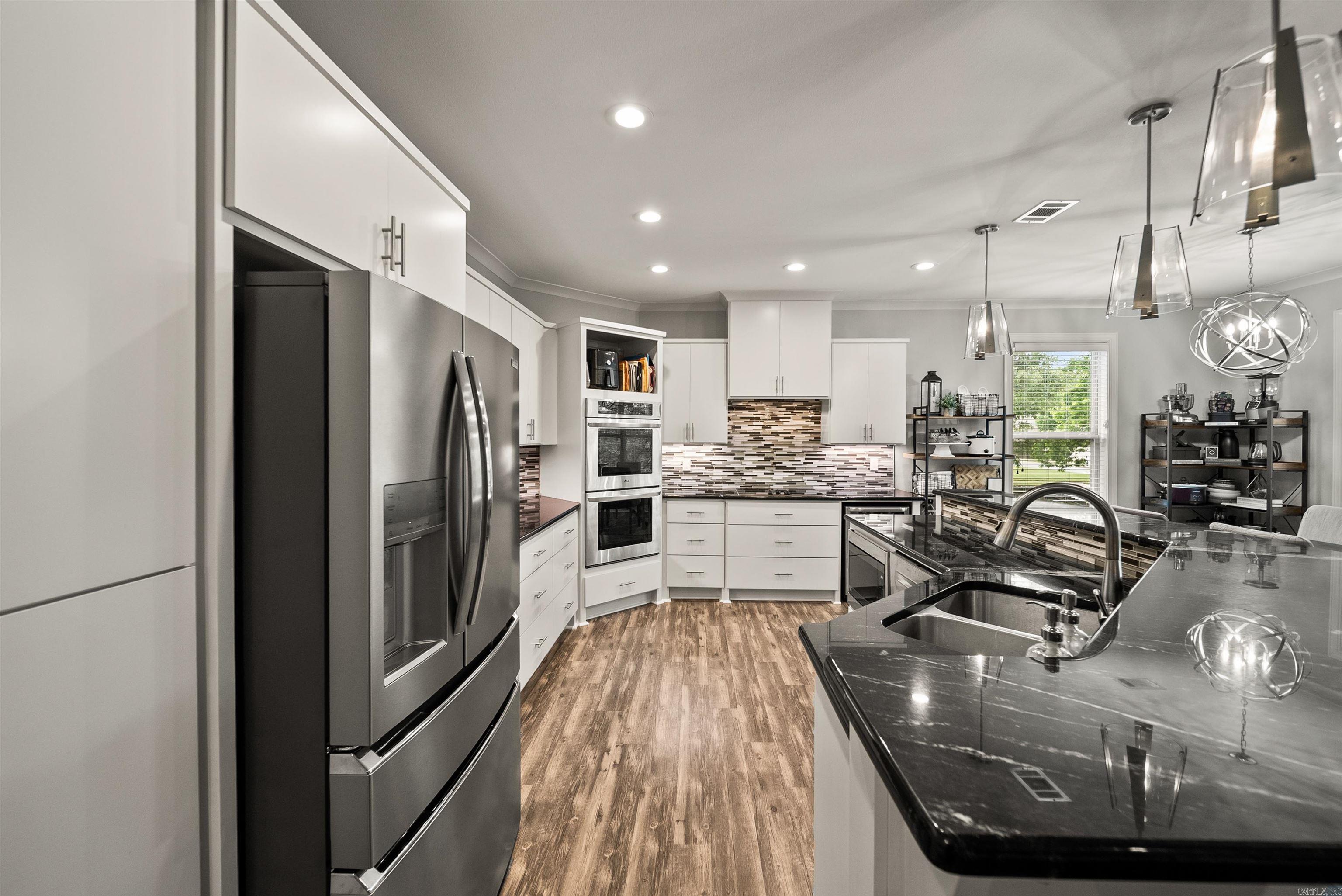 109 Sienna Lake  Little Rock, AR