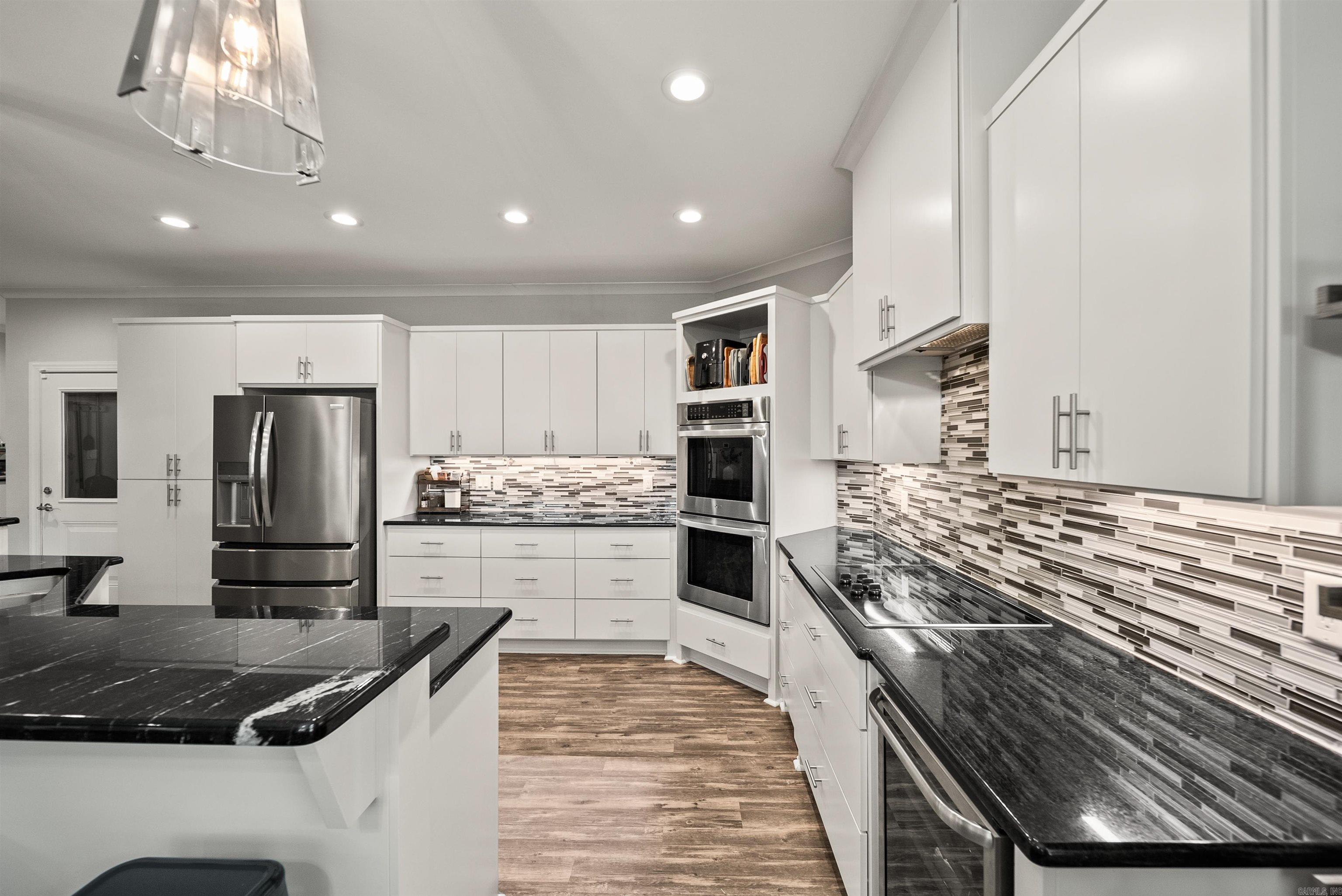 109 Sienna Lake  Little Rock, AR