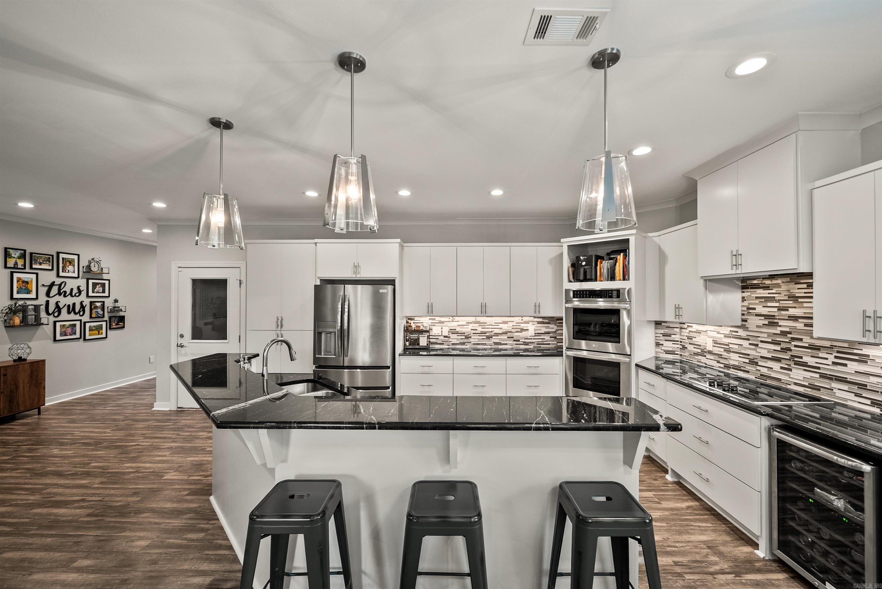 109 Sienna Lake  Little Rock, AR